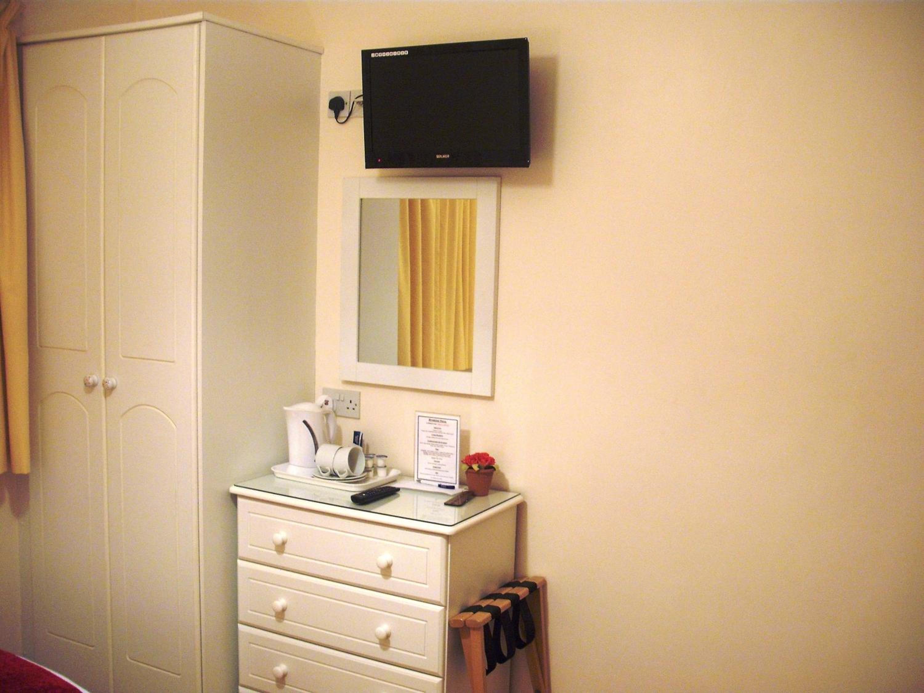 Twin Room photo 3