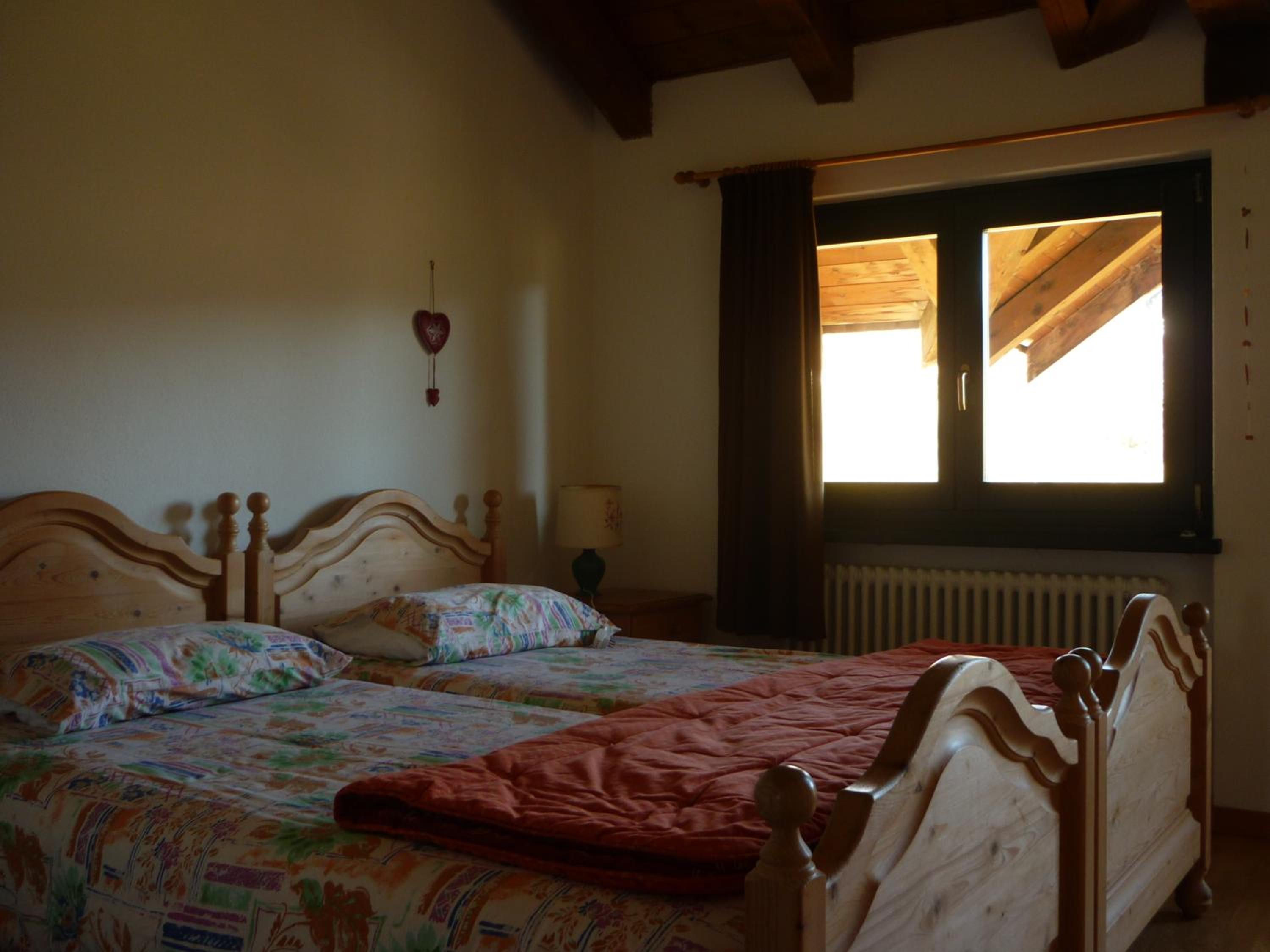 Double Room with Balcony photo 2