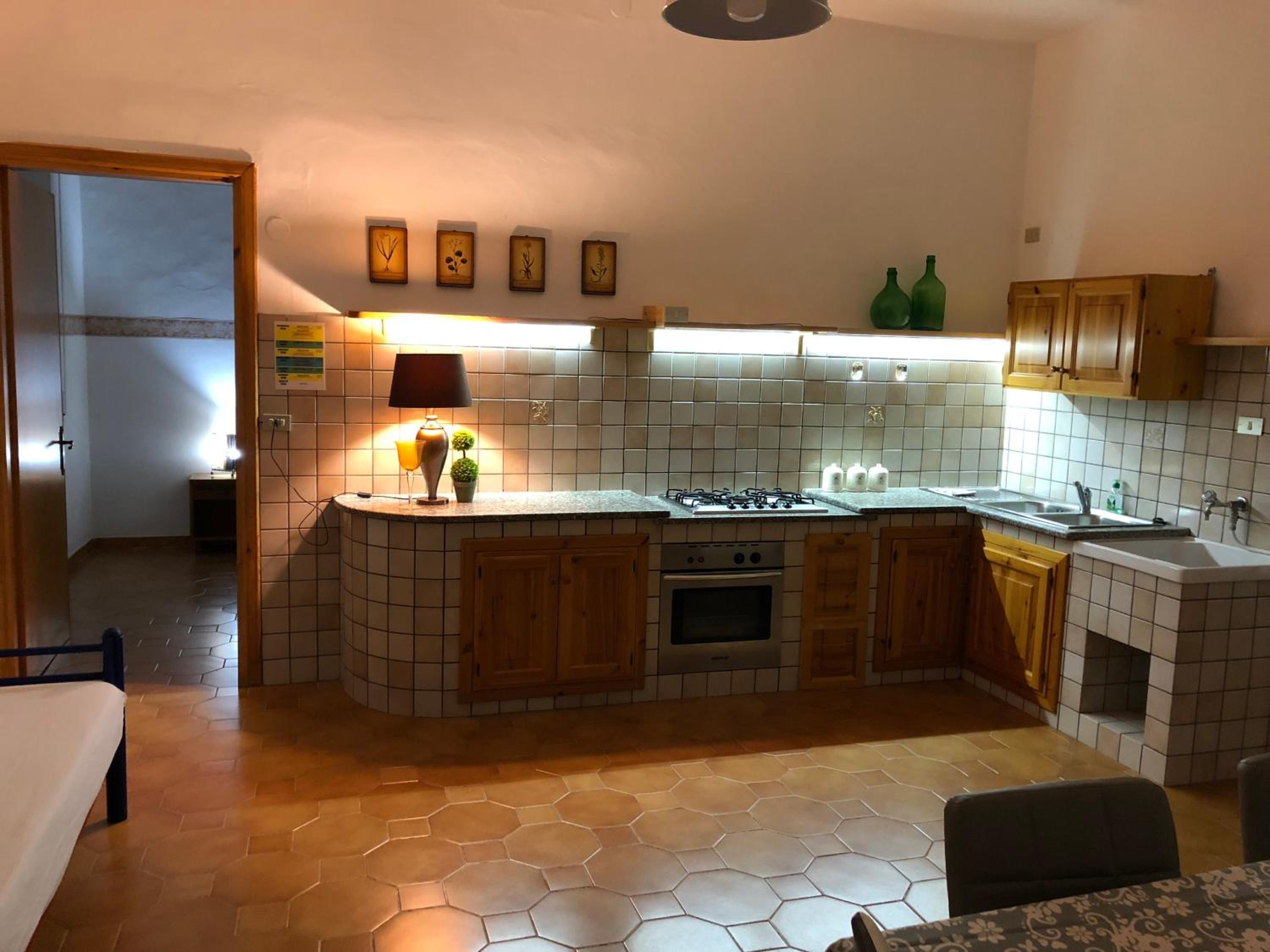 Two-Bedroom House photo 3