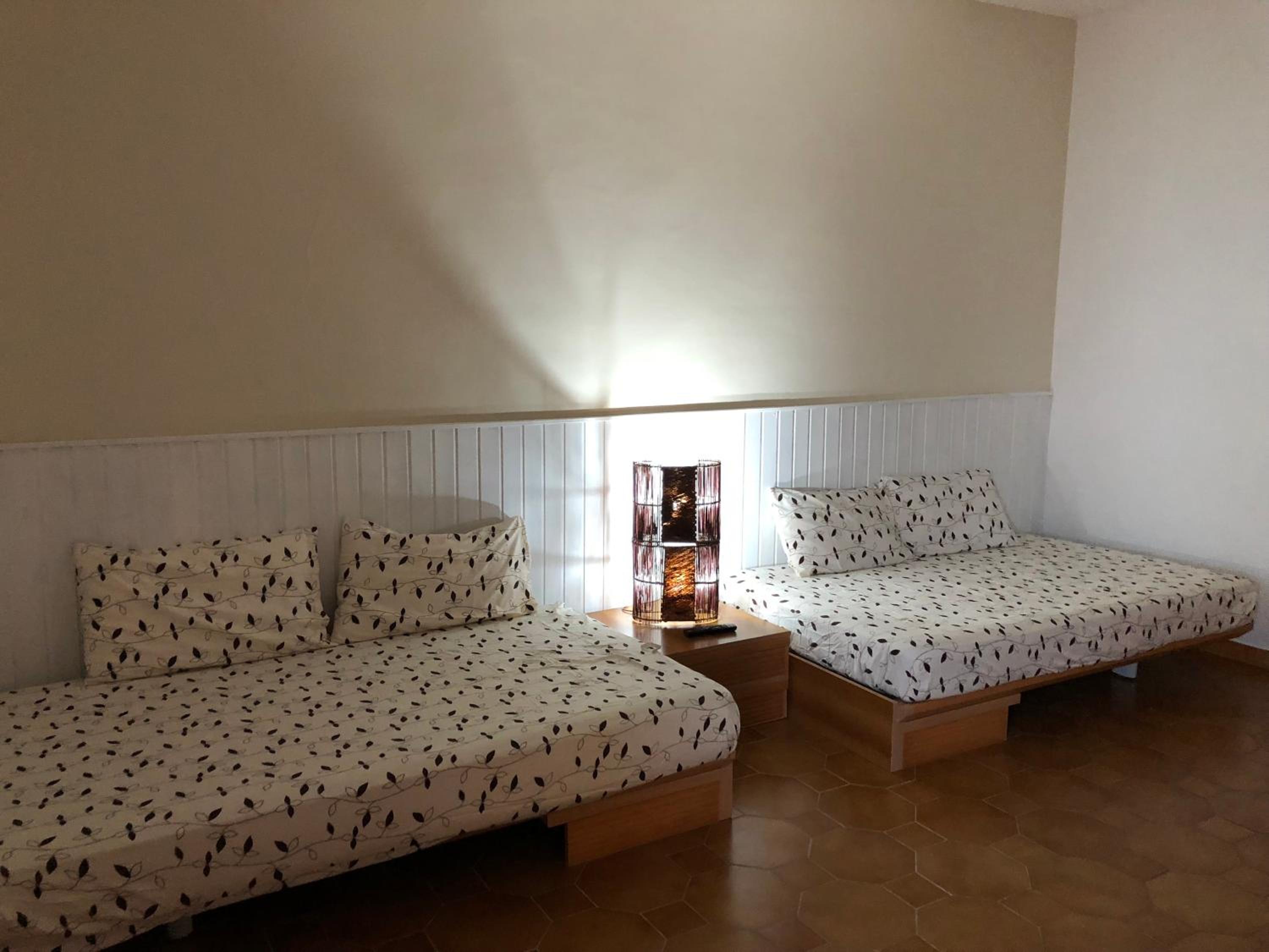 Two-Bedroom House photo 1
