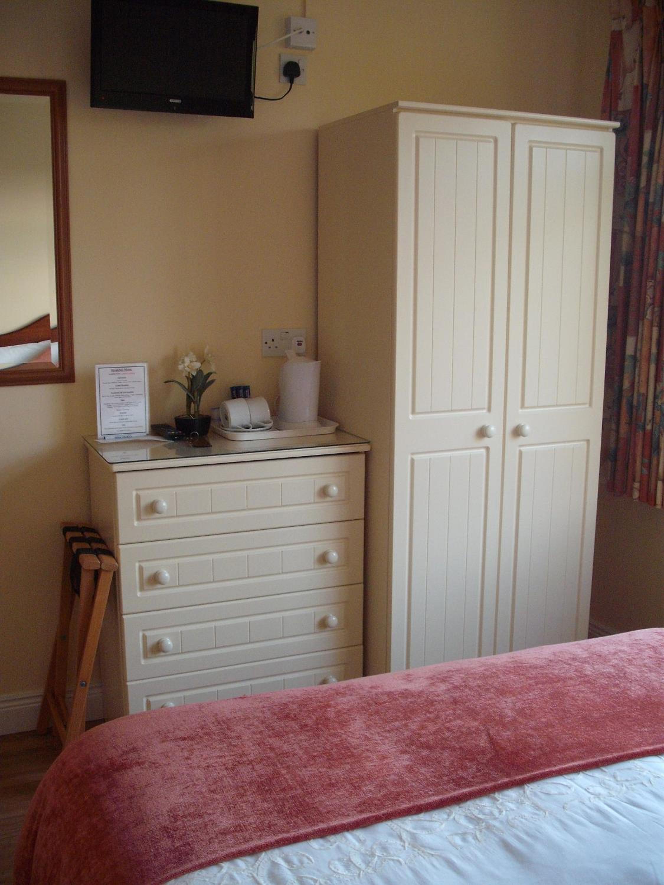 Double Room photo 3
