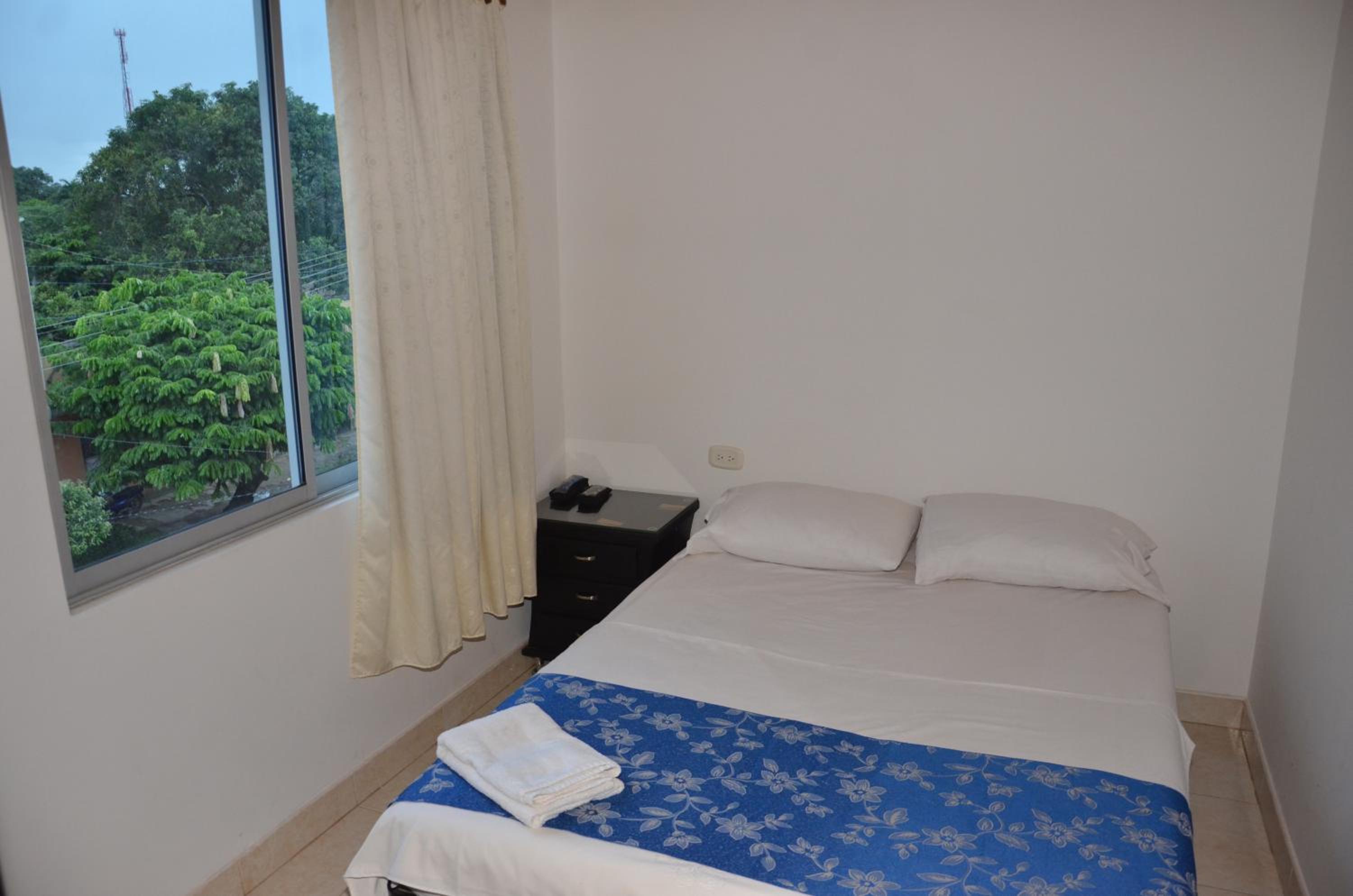 Double Room photo 3