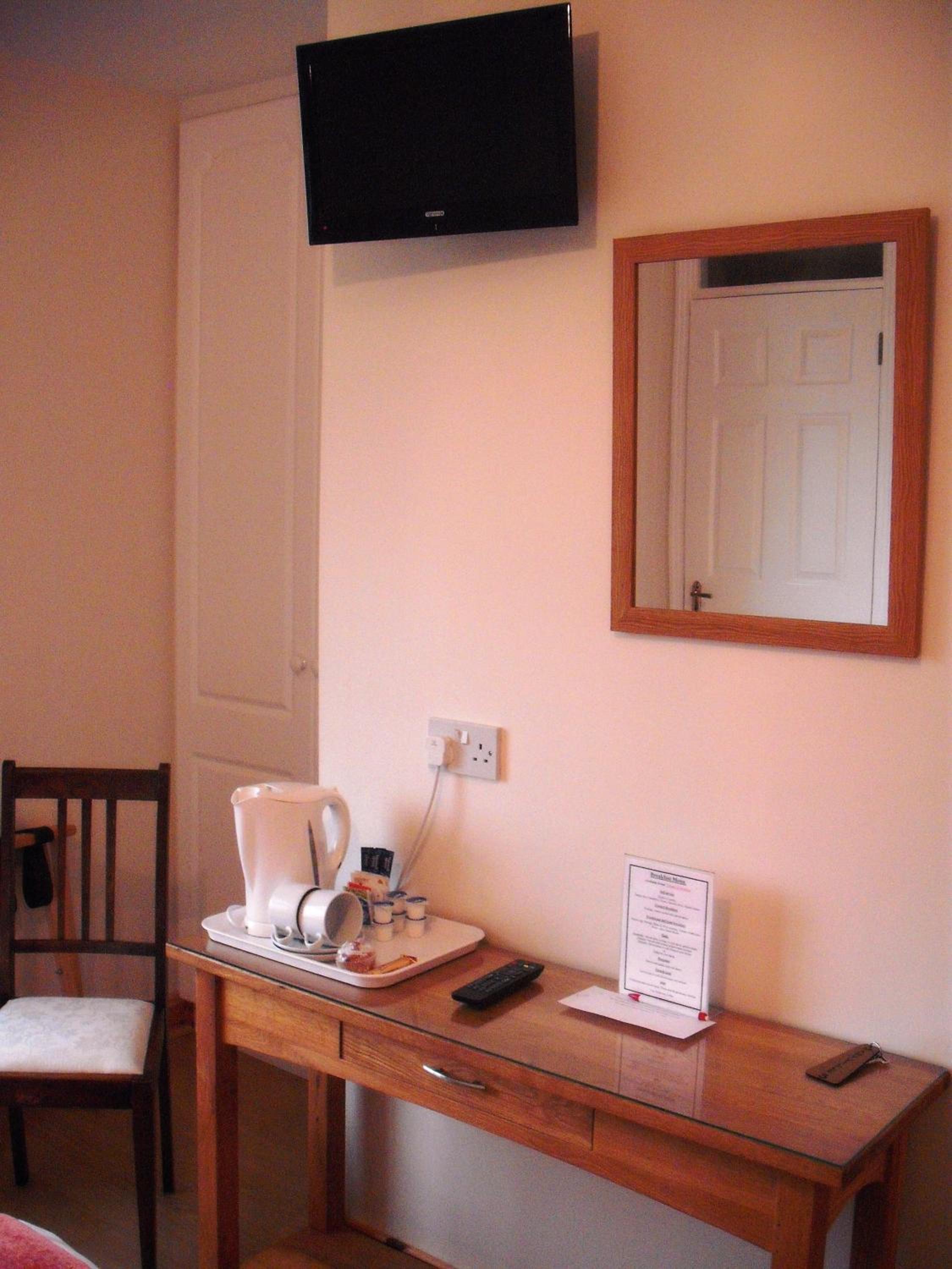 Triple Room photo 3