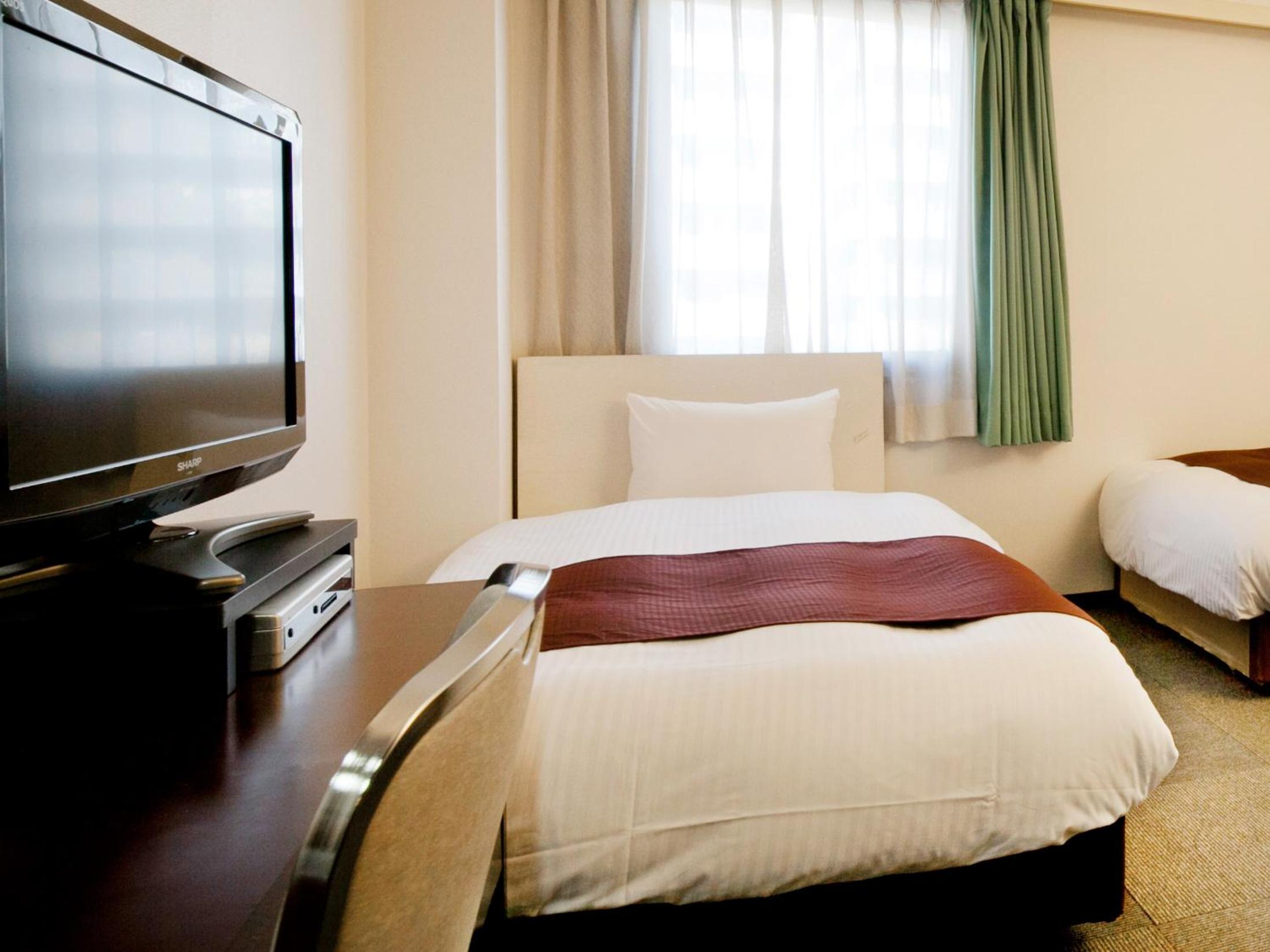 Triple Room - Non-Smoking - Photo 5