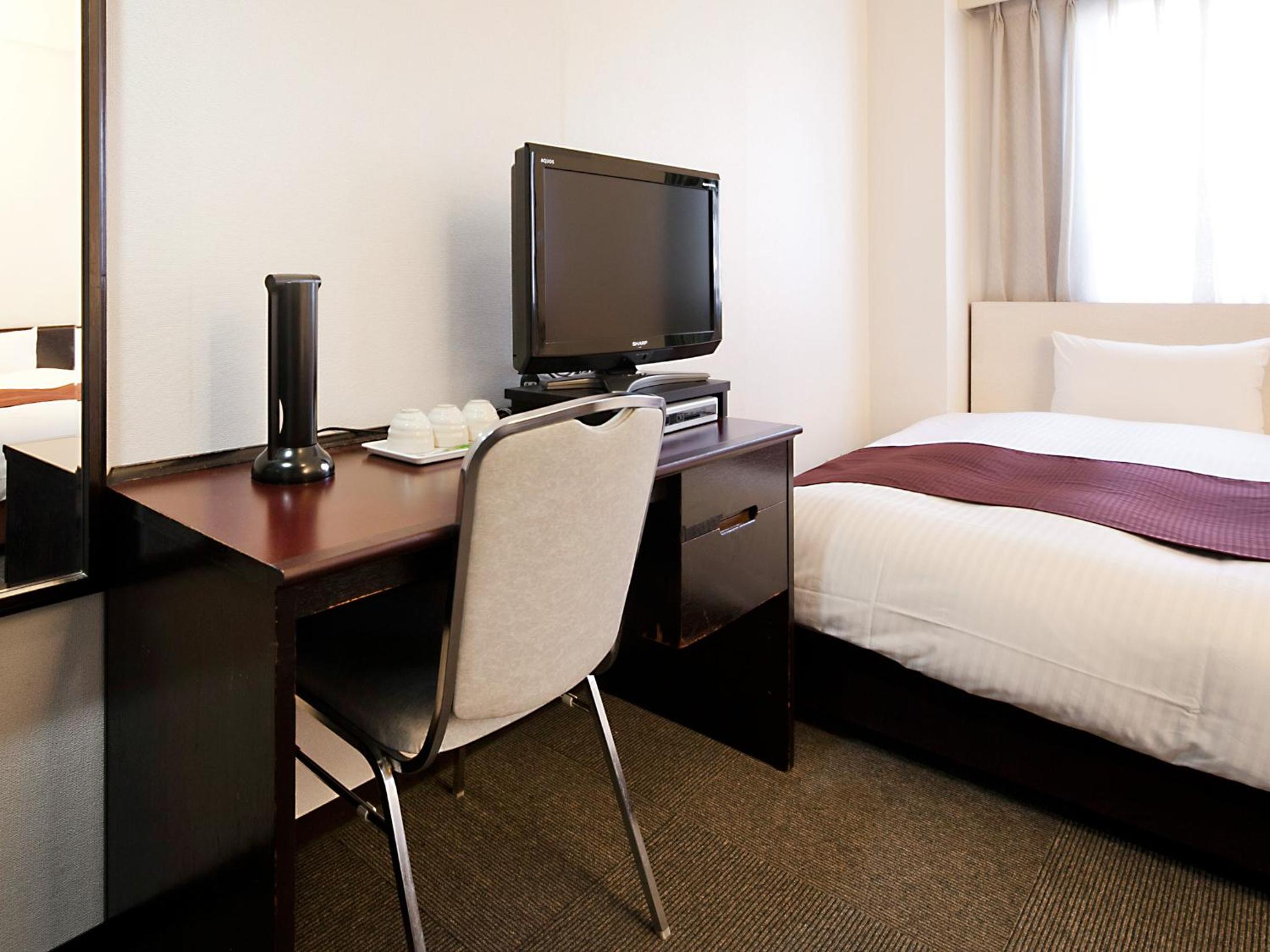 Triple Room - Non-Smoking - Photo 3