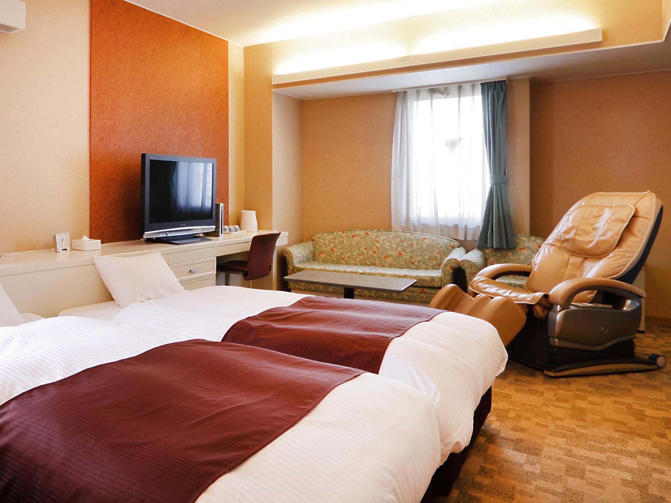Royal Room - Non-Smoking - Photo 2