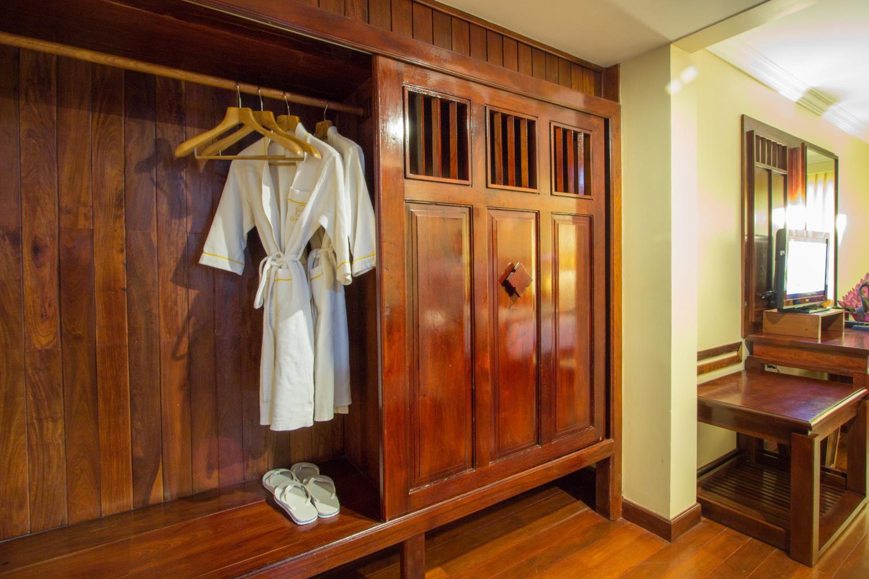 Superior Double or Twin Room - Photo 2