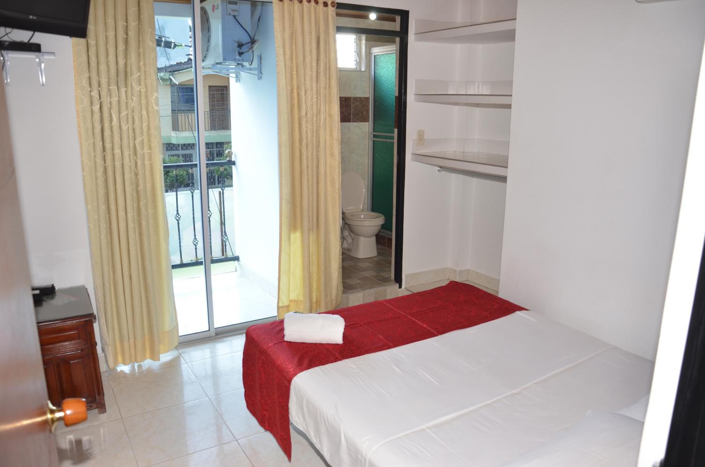 Double Room photo 1