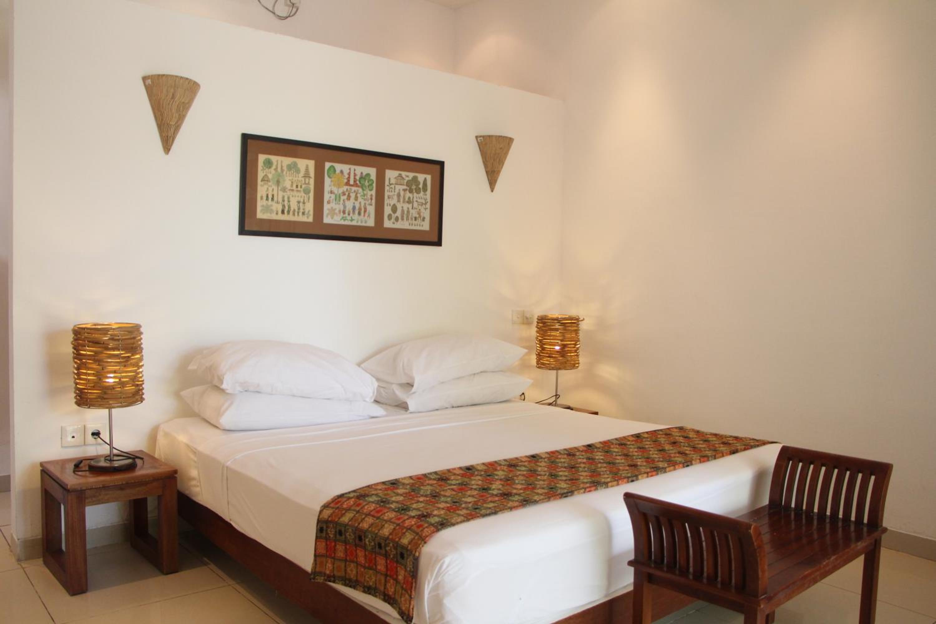 Melati Two-Bedroom Villa with Private Pool photo 3