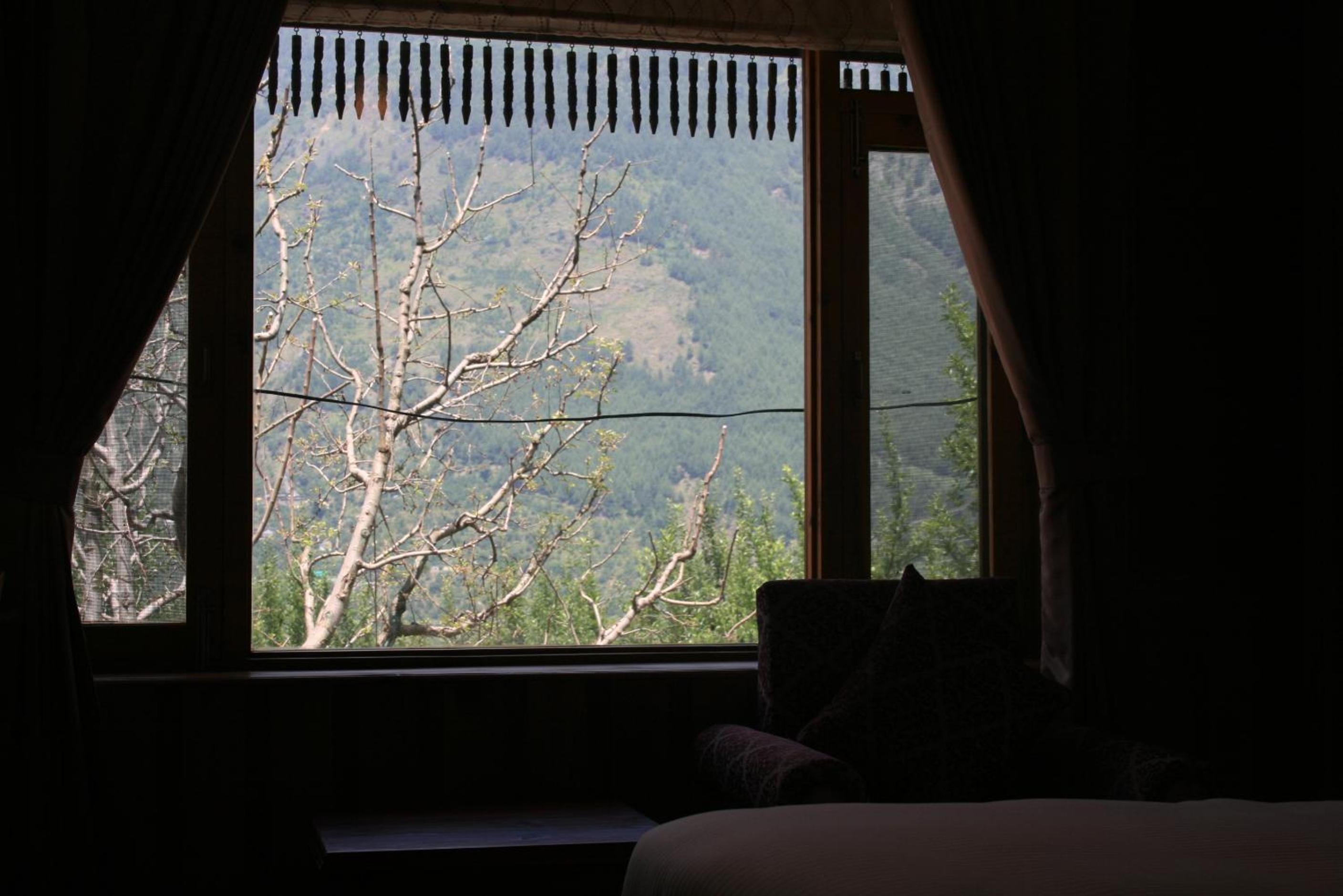 Luxury Double Room - Photo 7