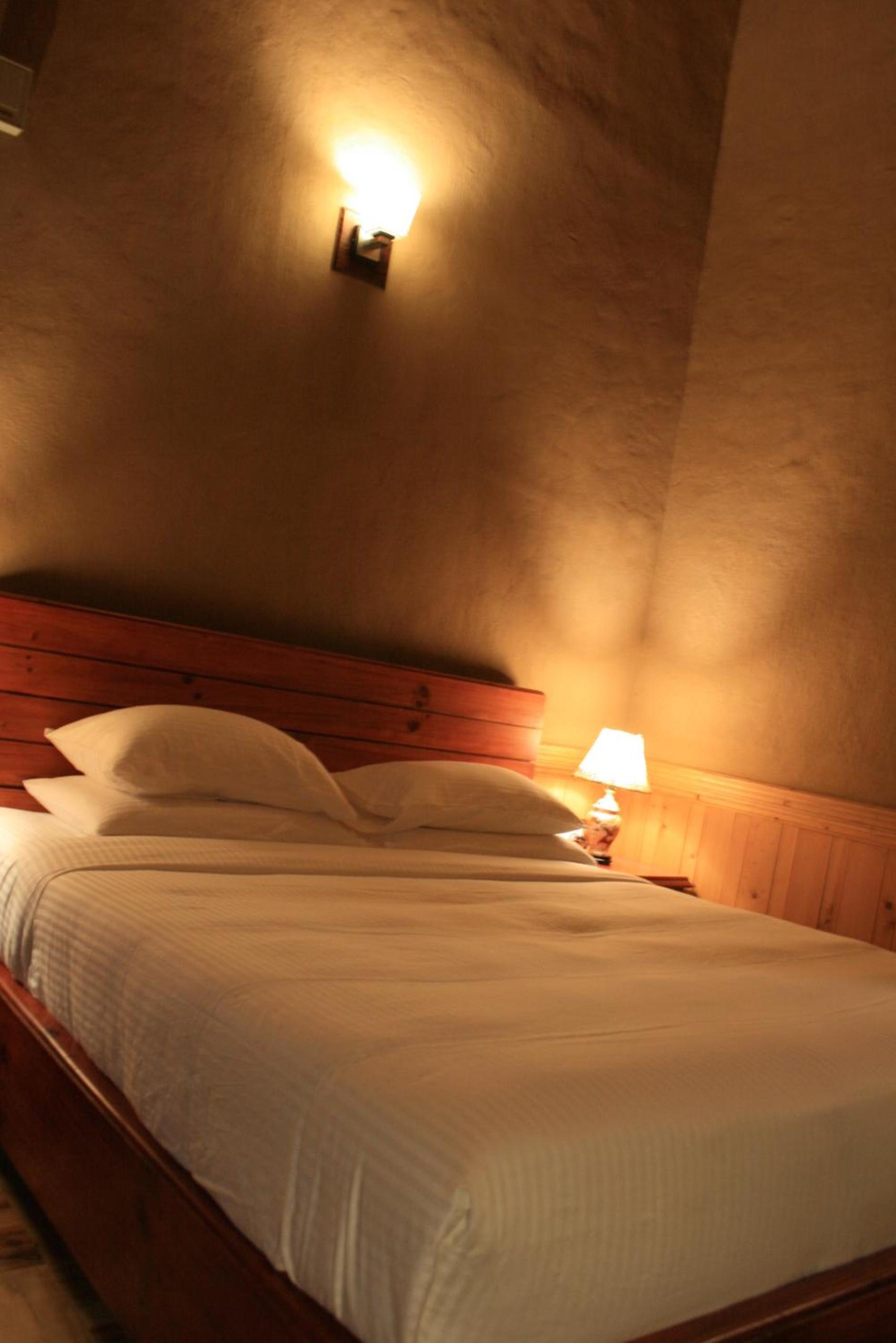 Luxury Double Room - Photo 5