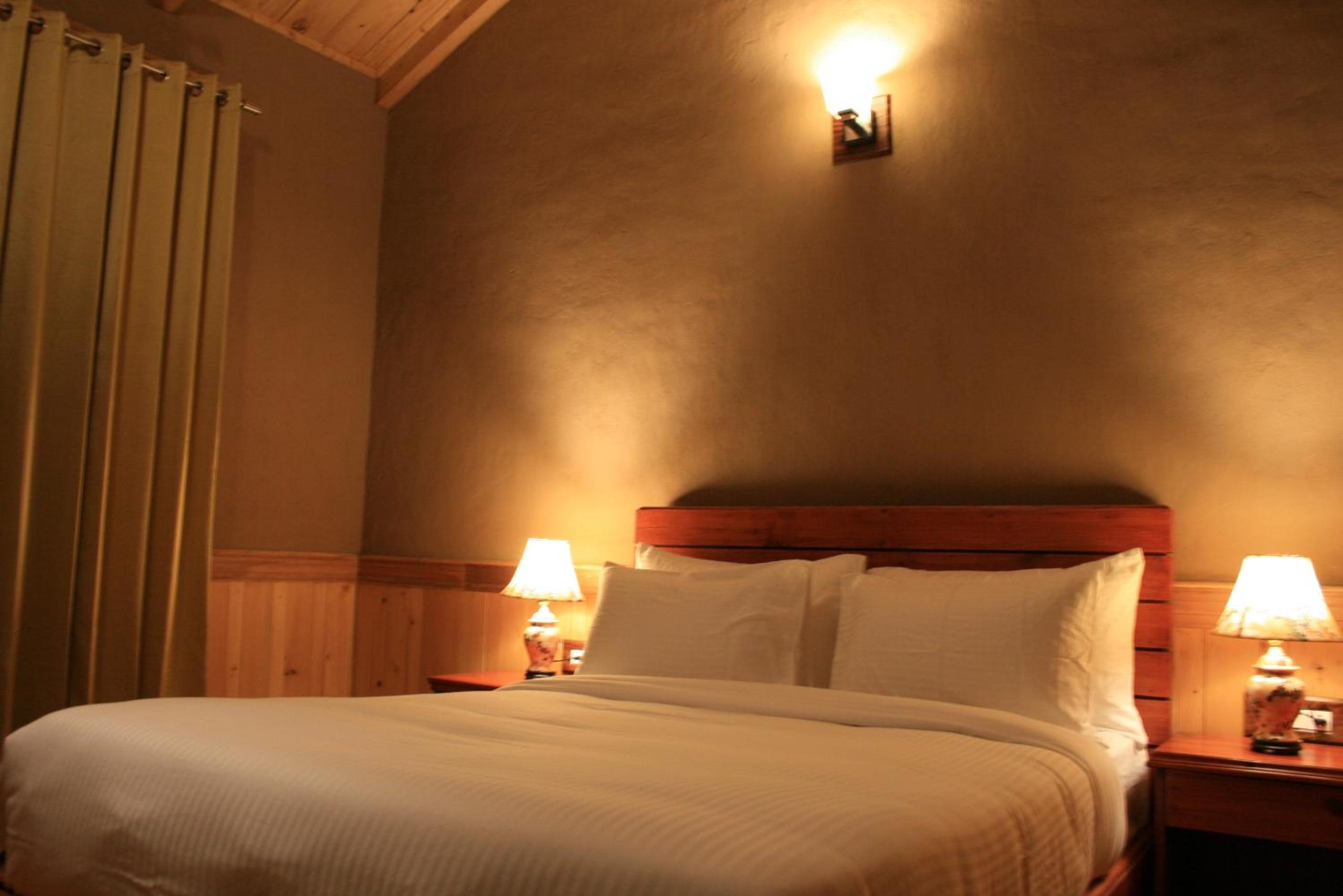 Luxury Double Room - Photo 6