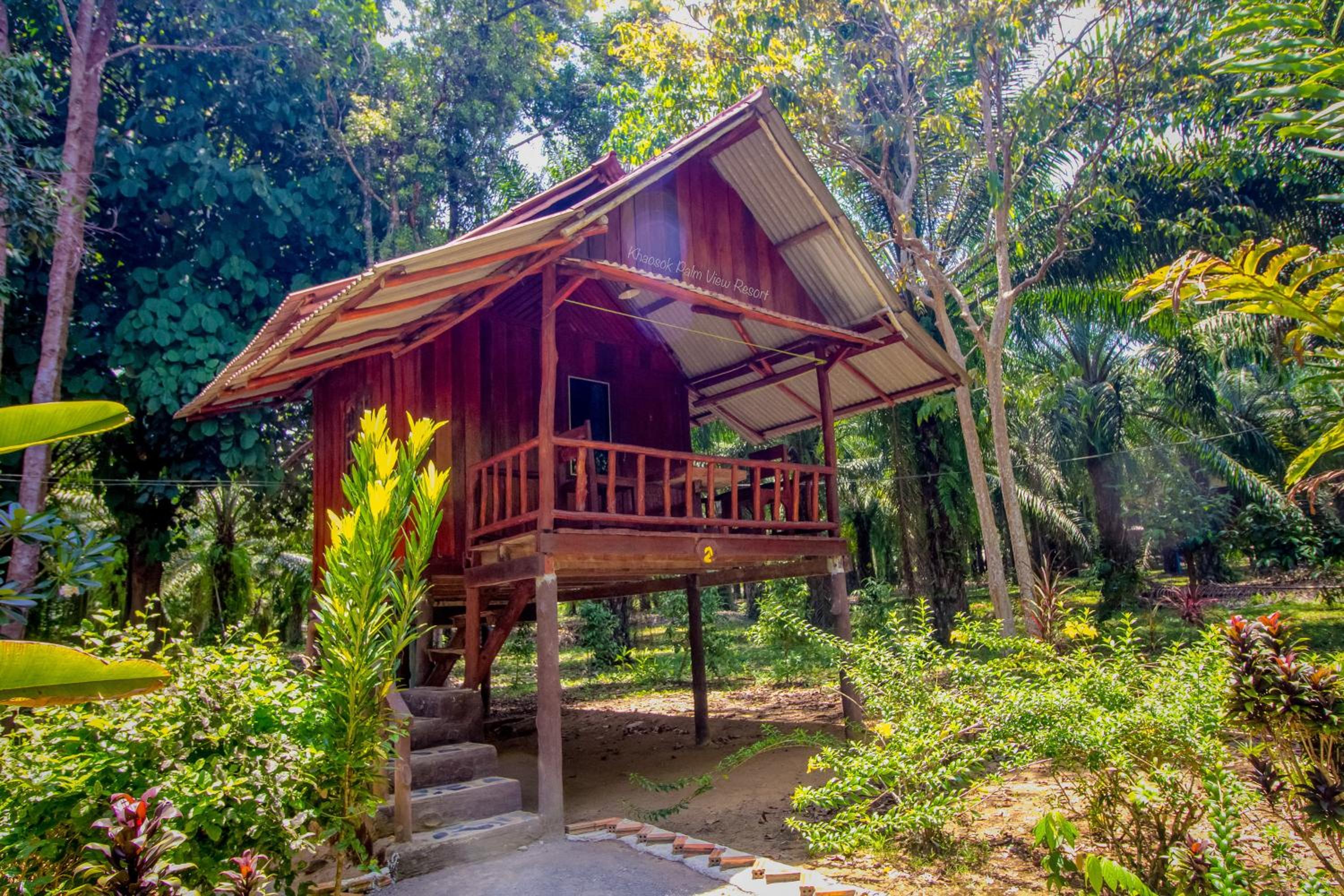 Standard Cottage - Photo 6