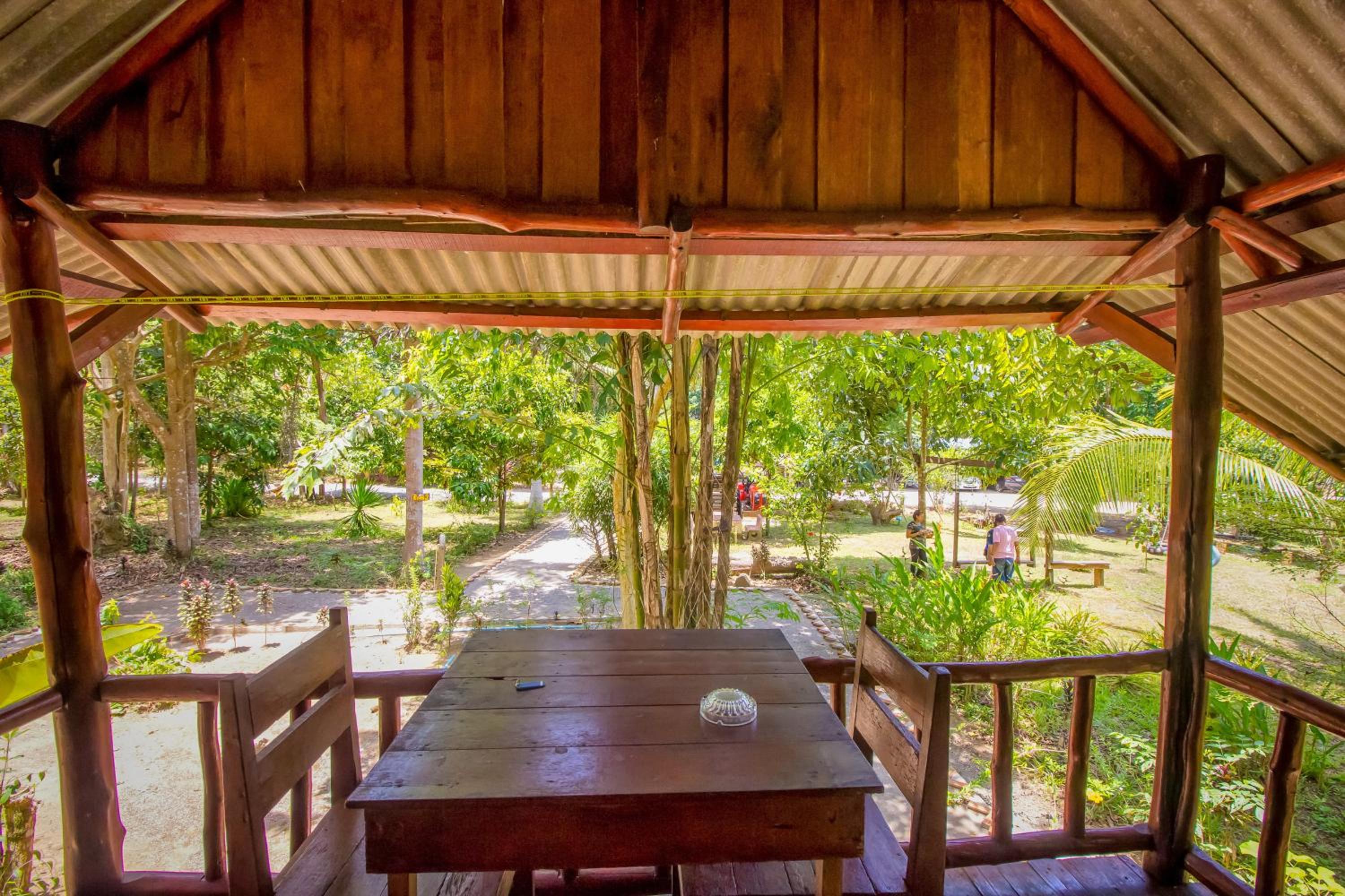 Standard Cottage - Photo 17