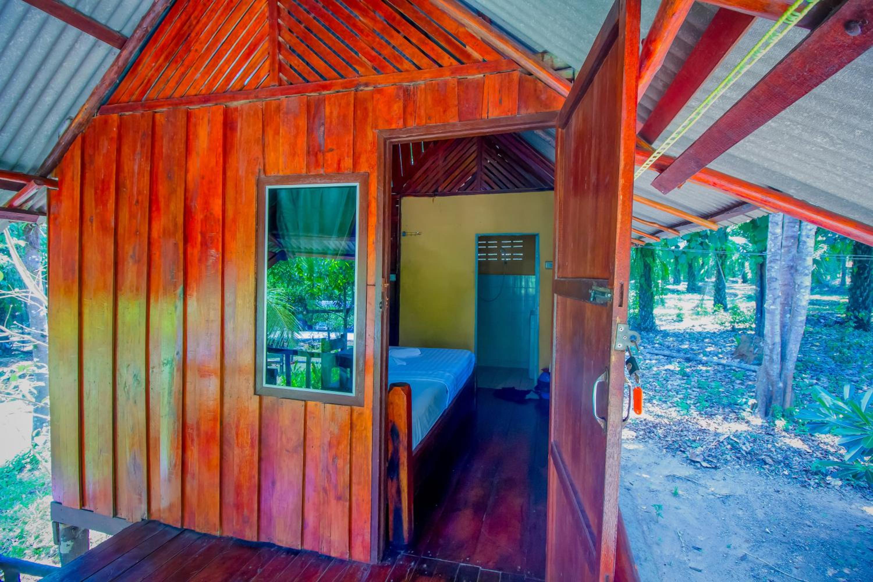 Standard Cottage - Photo 14