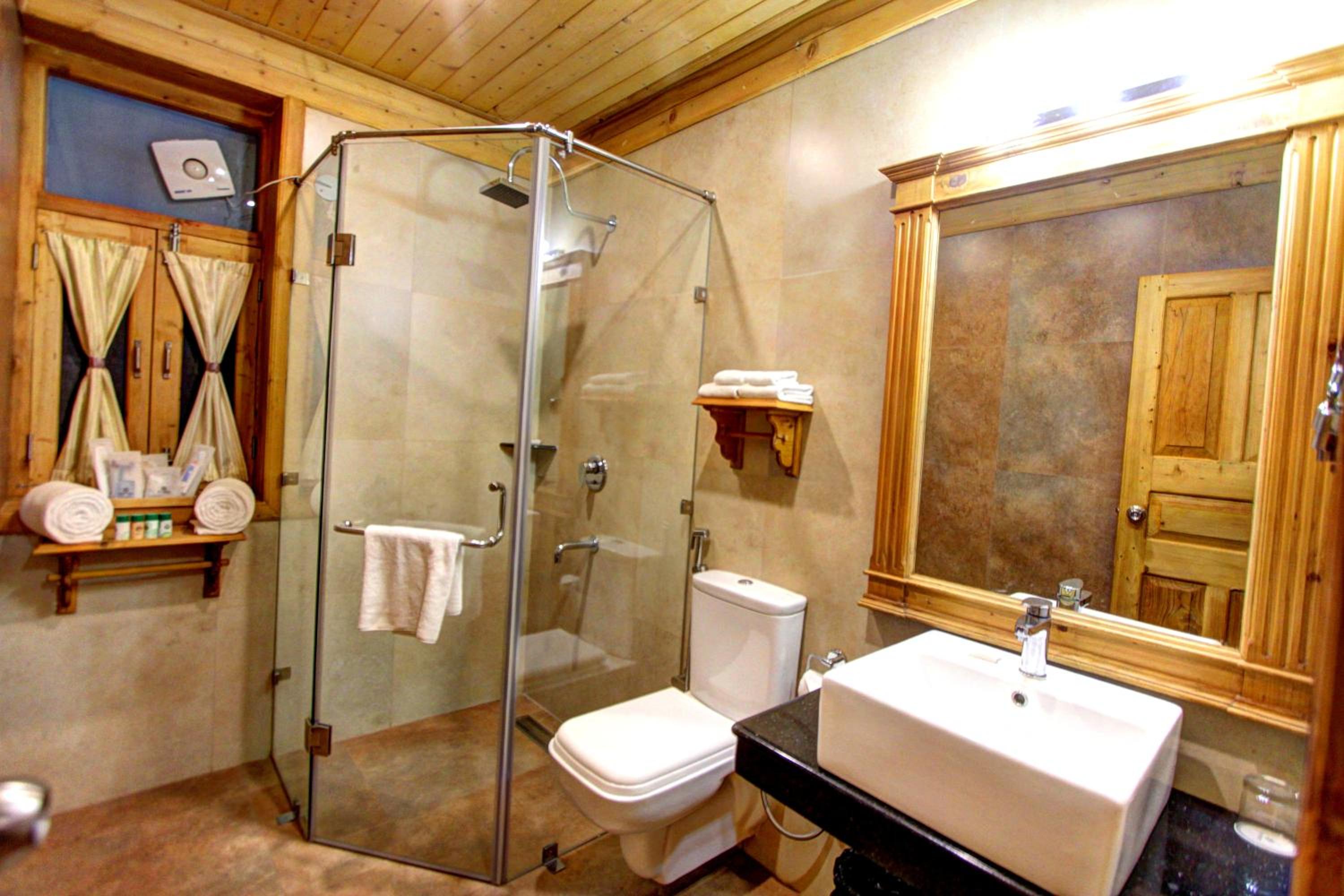 Superior Double Room - Photo 3