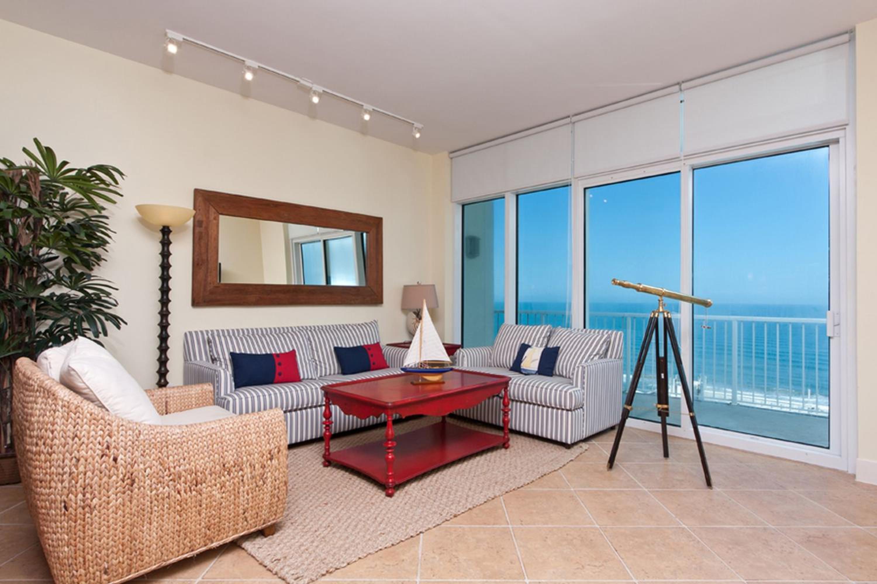 Apartment with Sea View