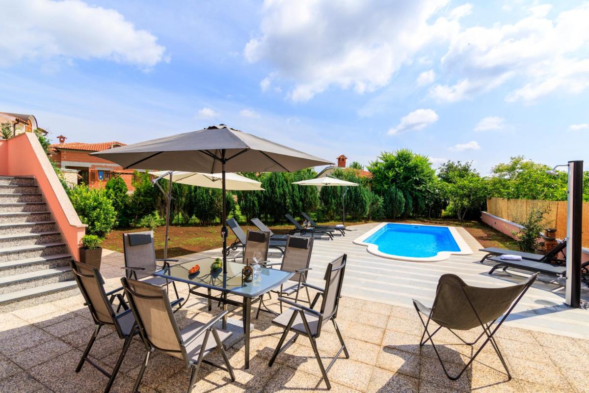 Holiday Home photo 2
