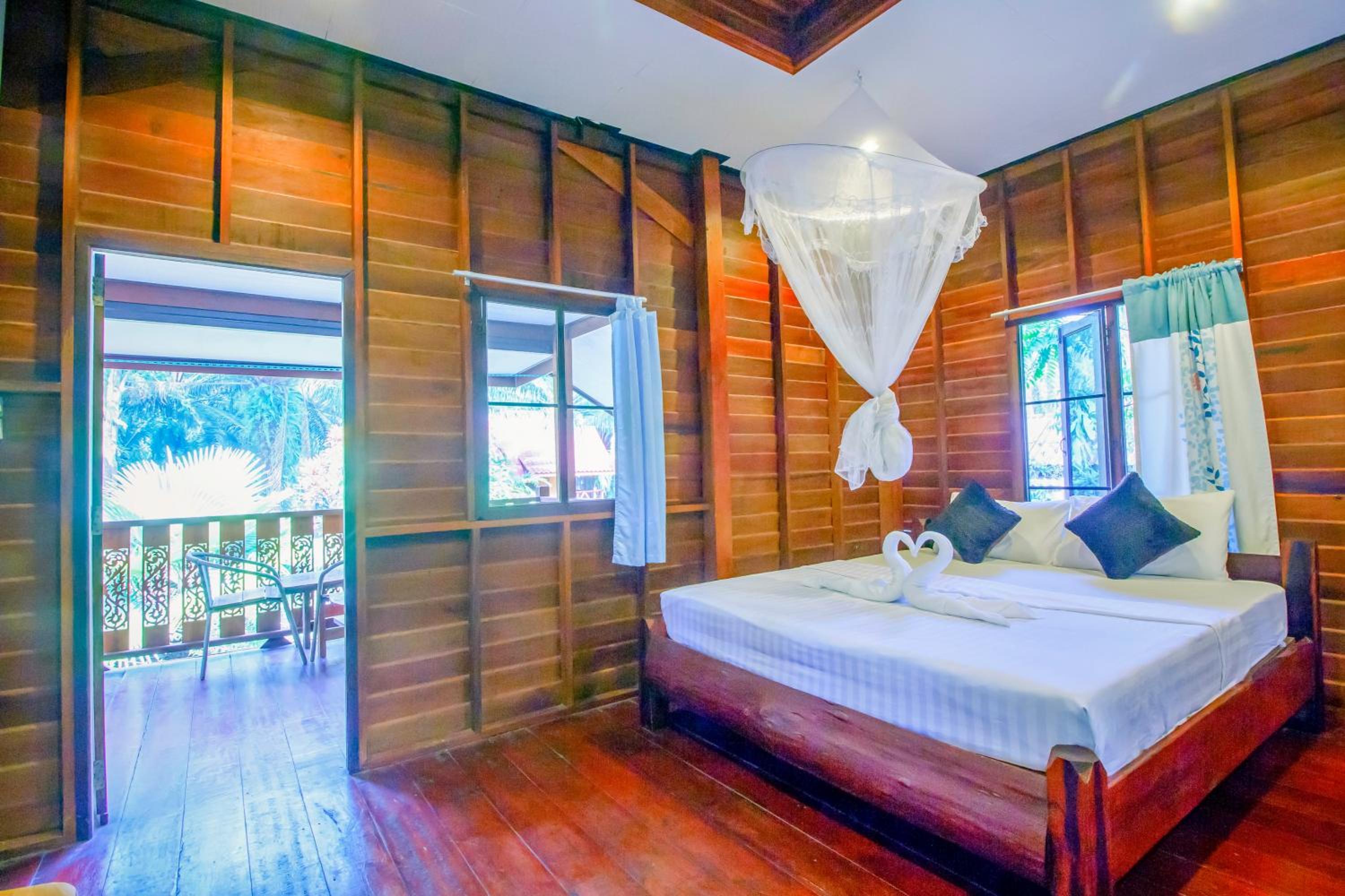 Cottage (3 Adults) B