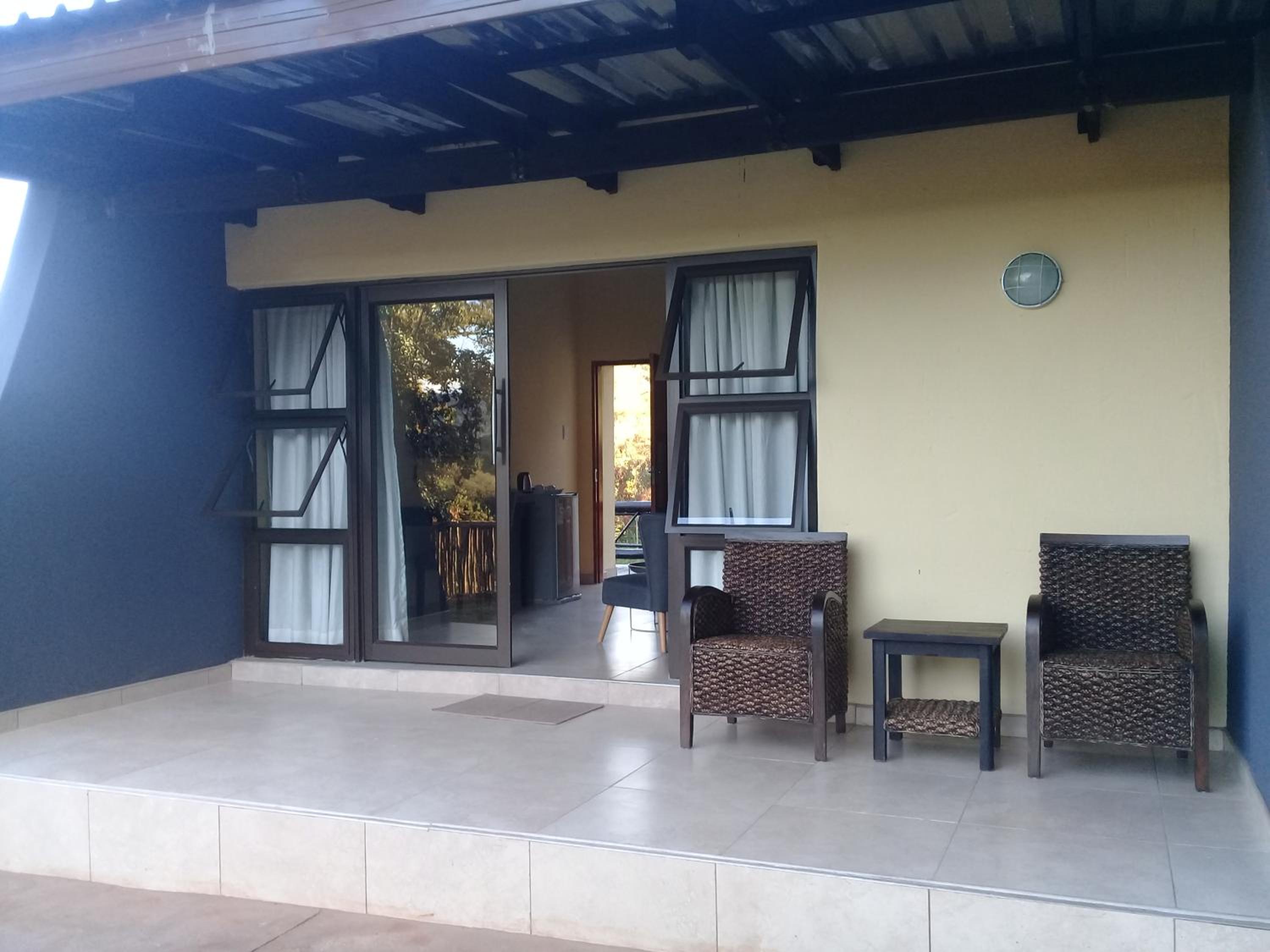 Double Room with Mountain View - Photo 6