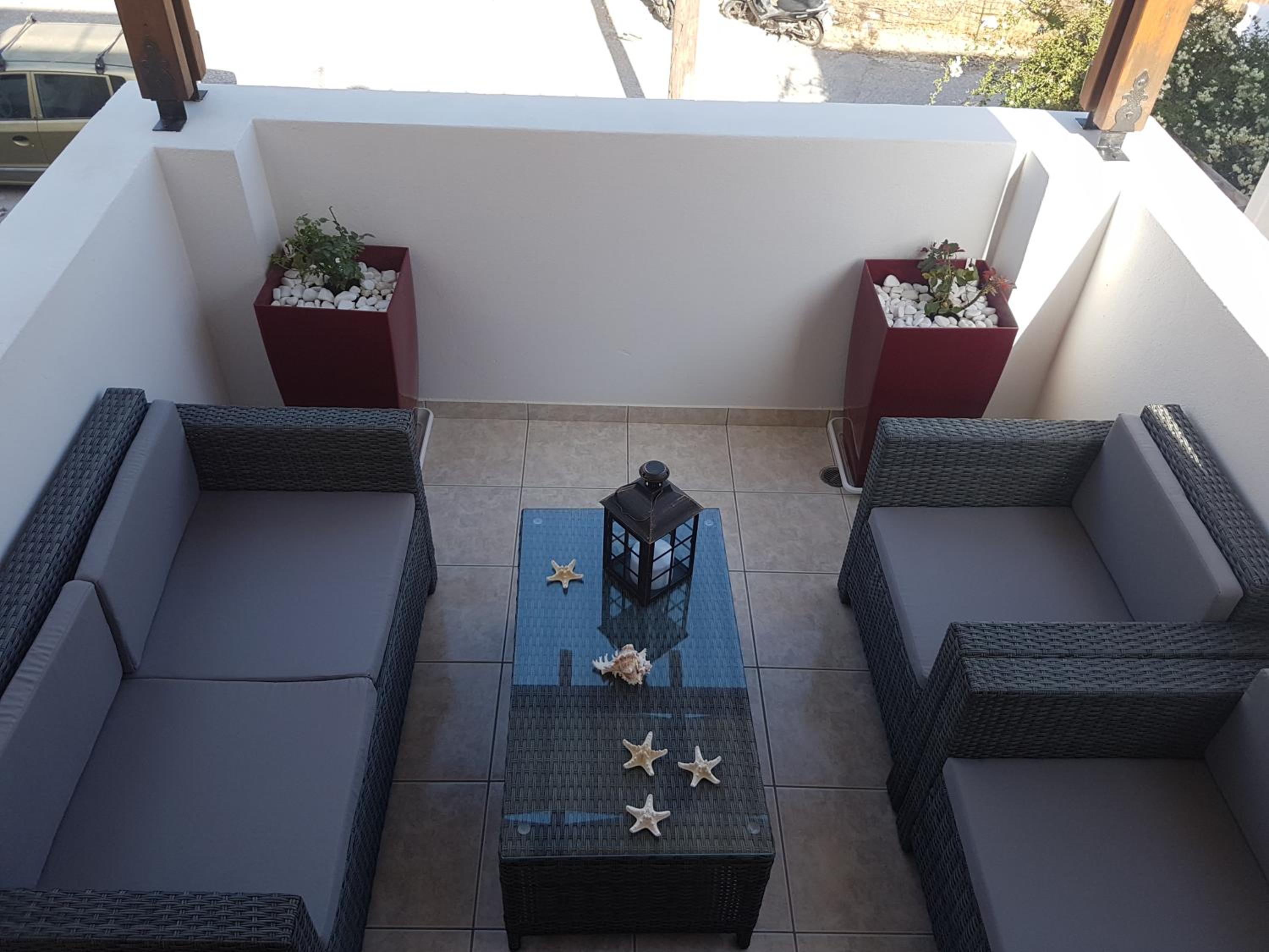 Deluxe Suite - Photo 10