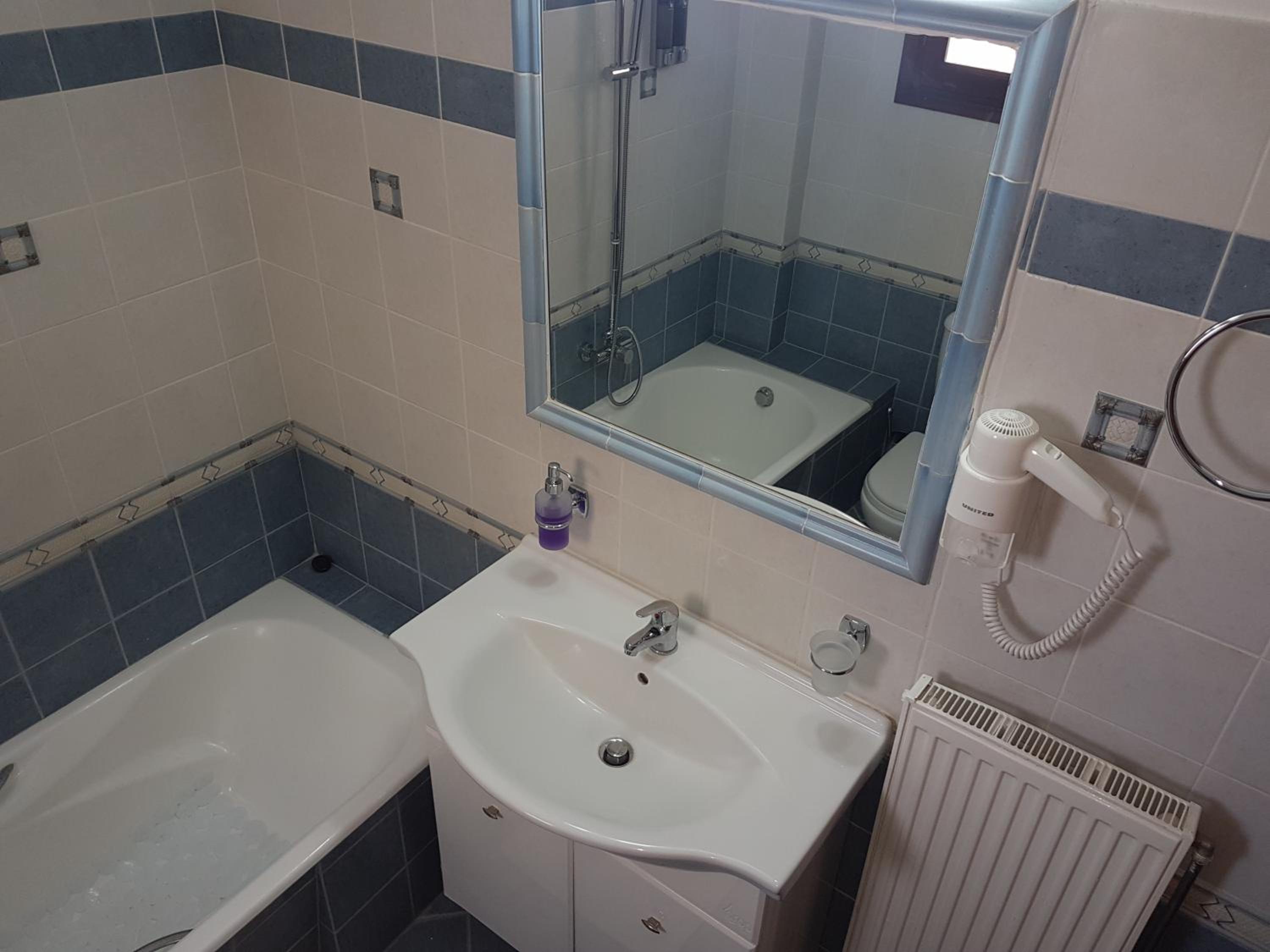 Deluxe Suite - Photo 13