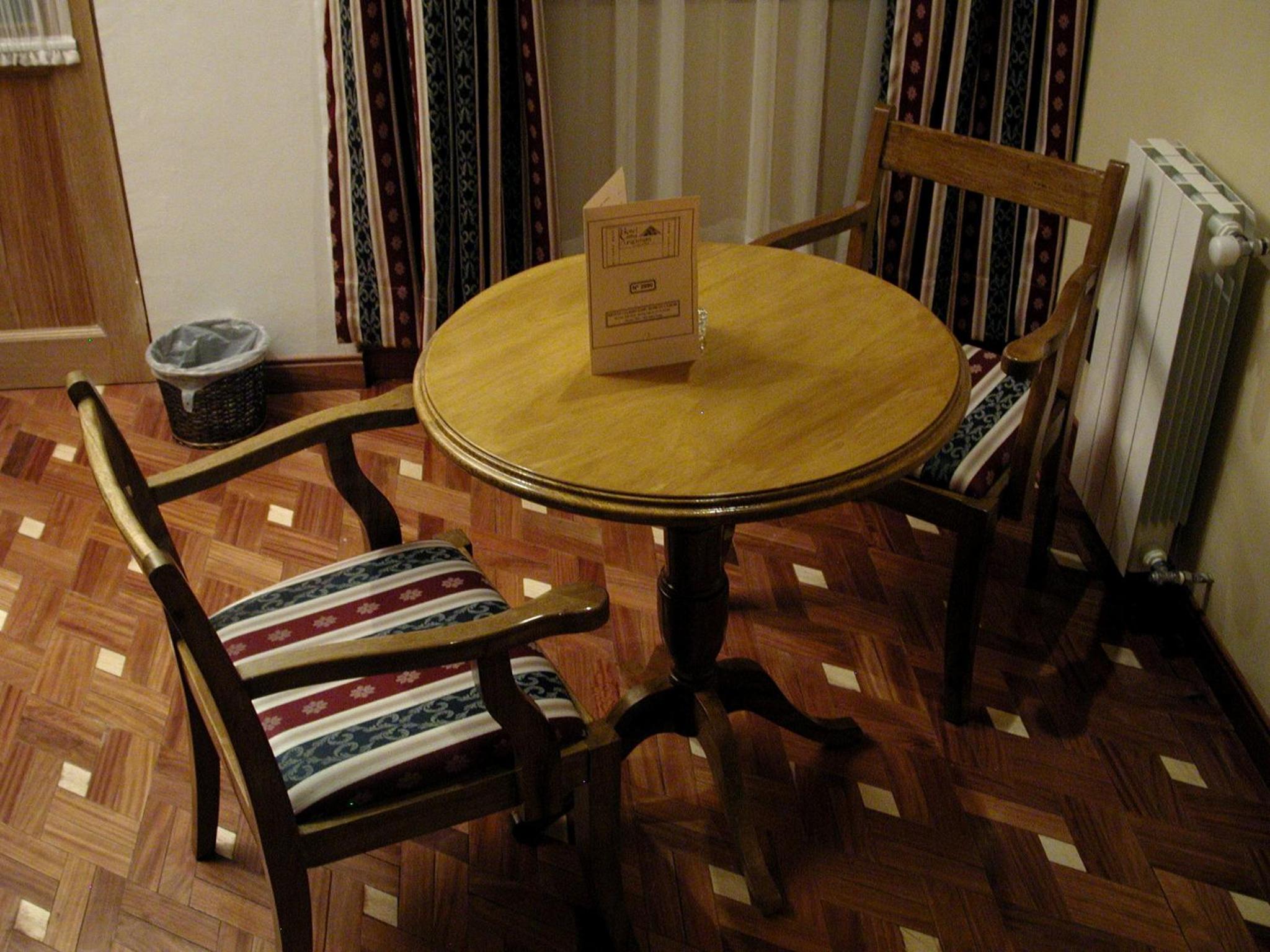 Triple Room photo 1