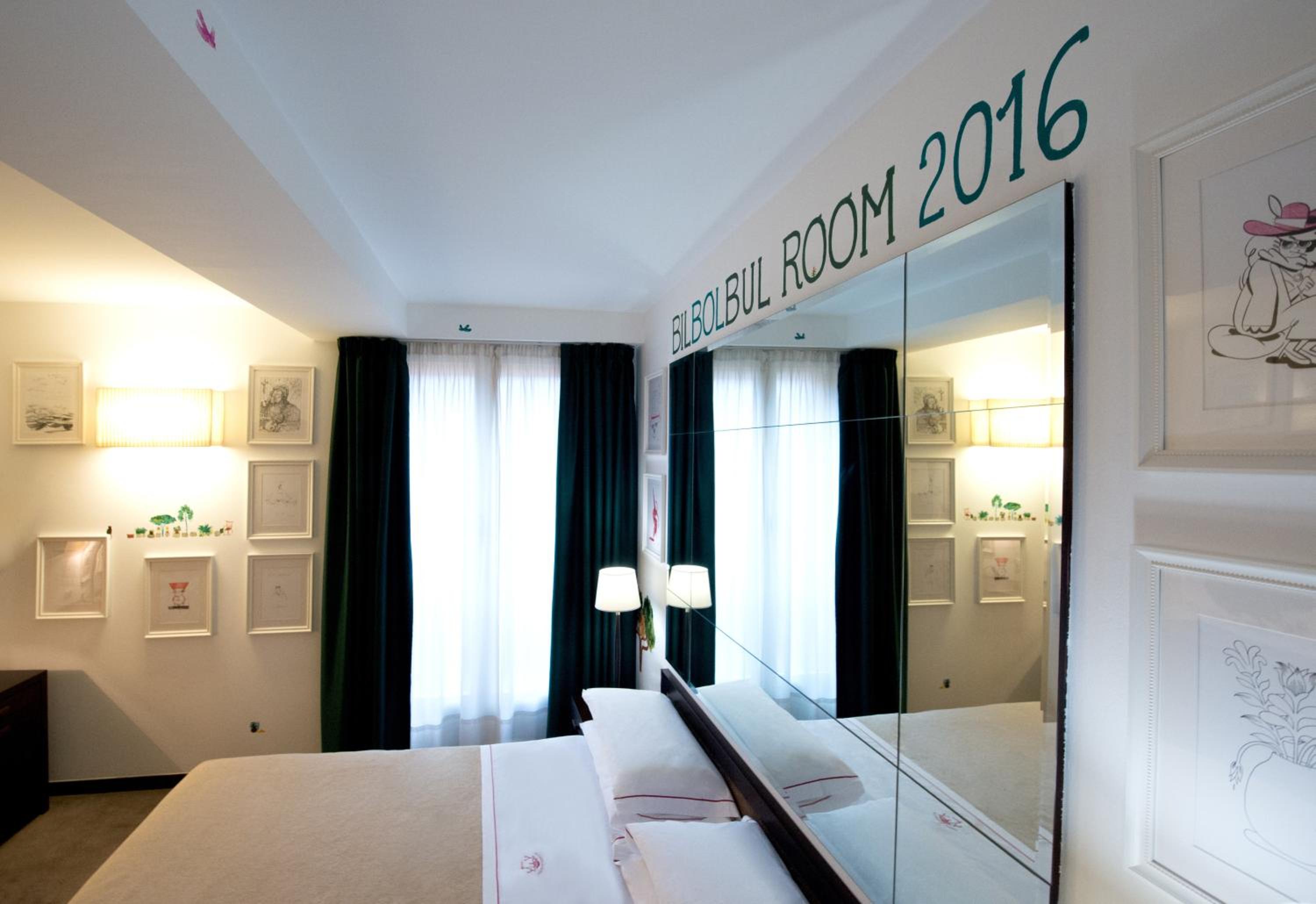 Double Room - Photo 22