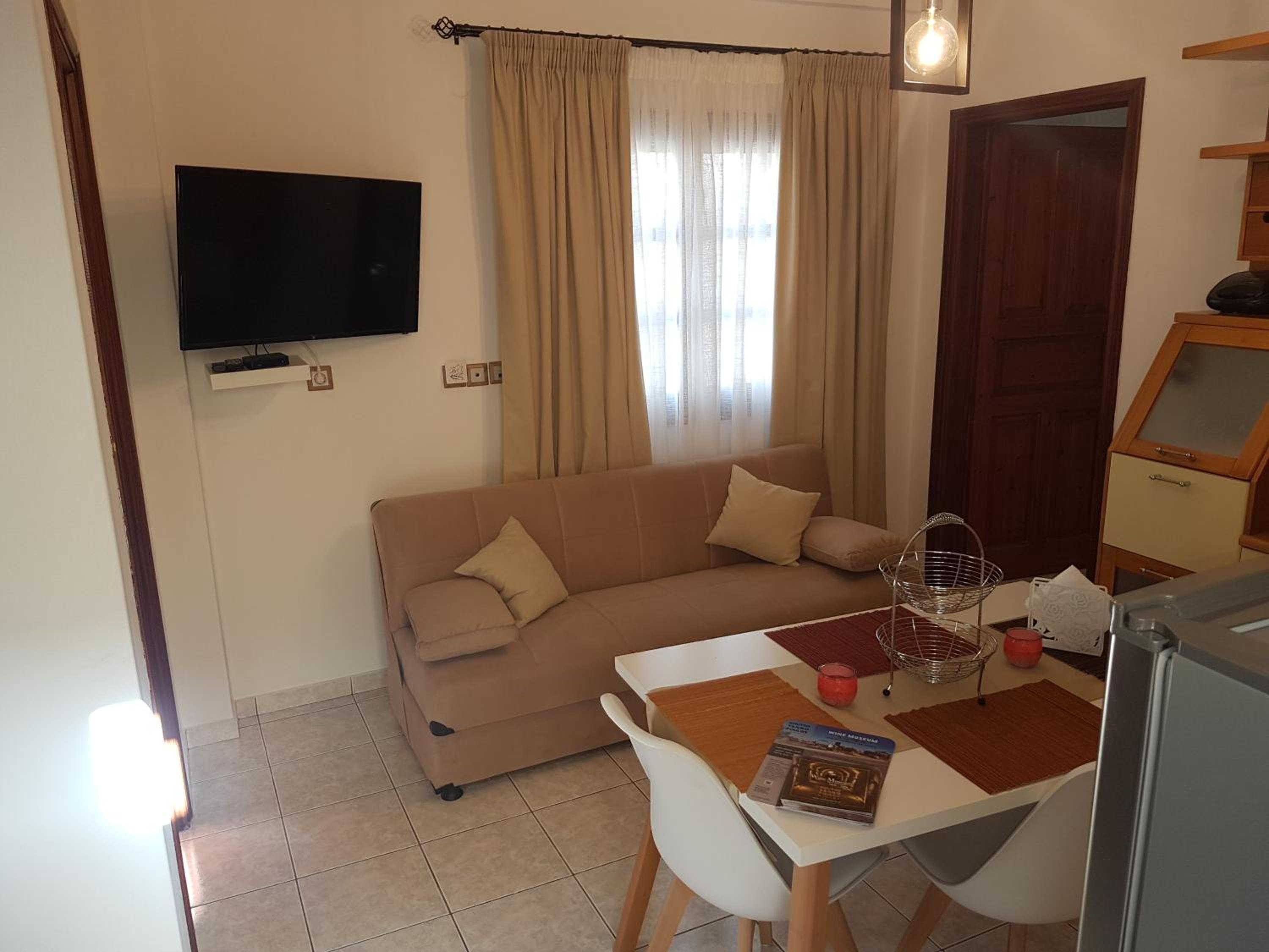 Deluxe Suite - Photo 17