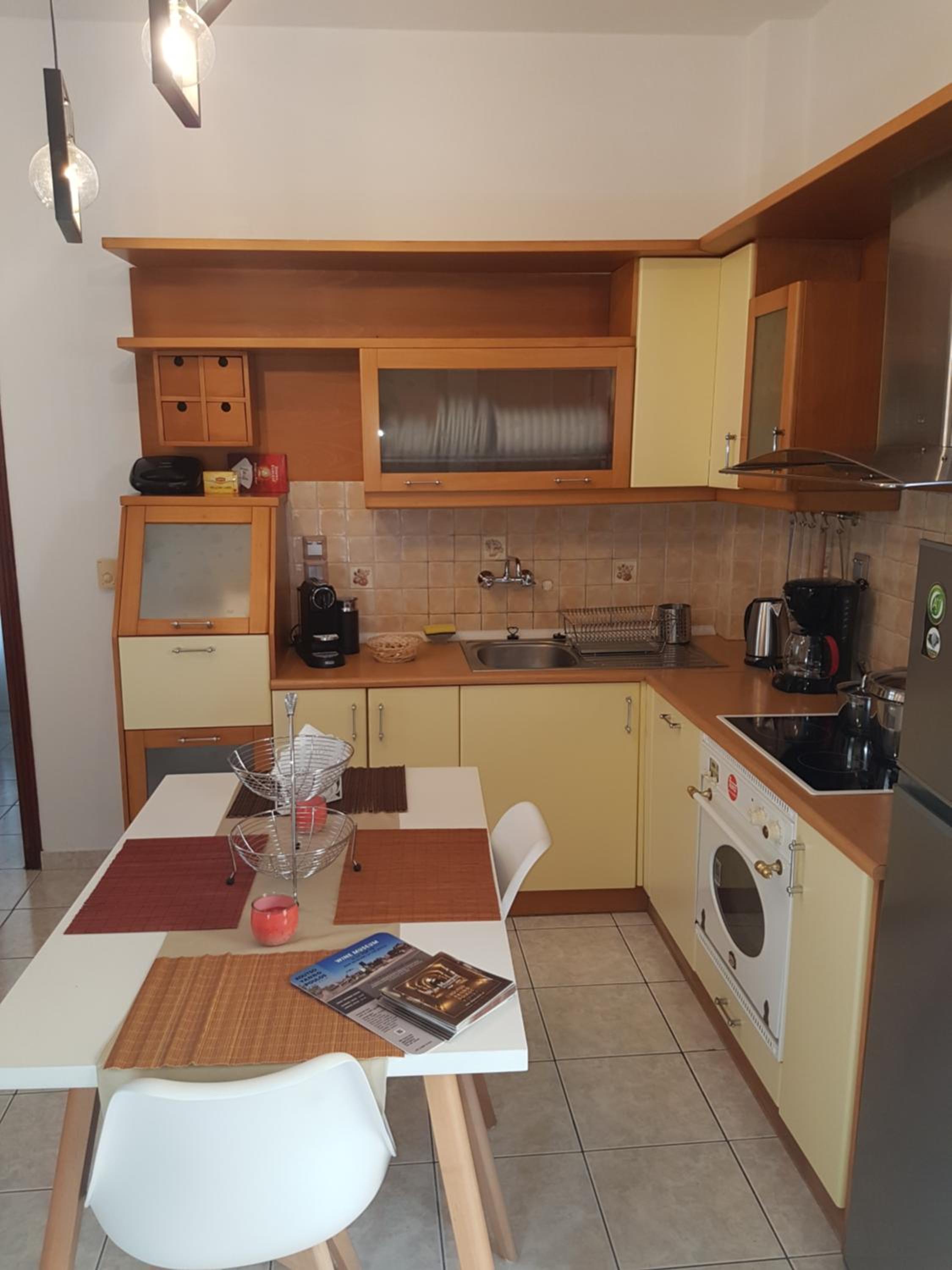Deluxe Suite - Photo 19