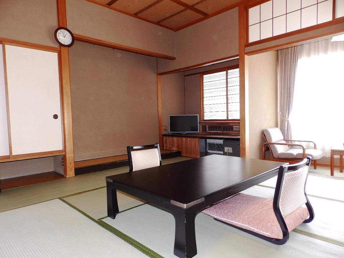 Japanese-Style Standard Room With Sea View - Non-Smoking - Photo 1