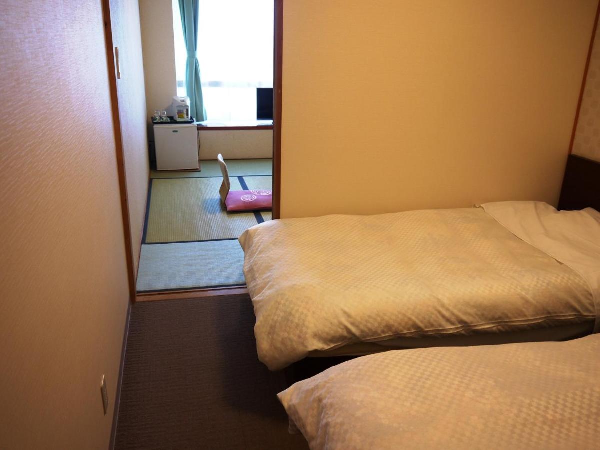 Room With Tatami Area And Sea View - Non-Smoking photo 2