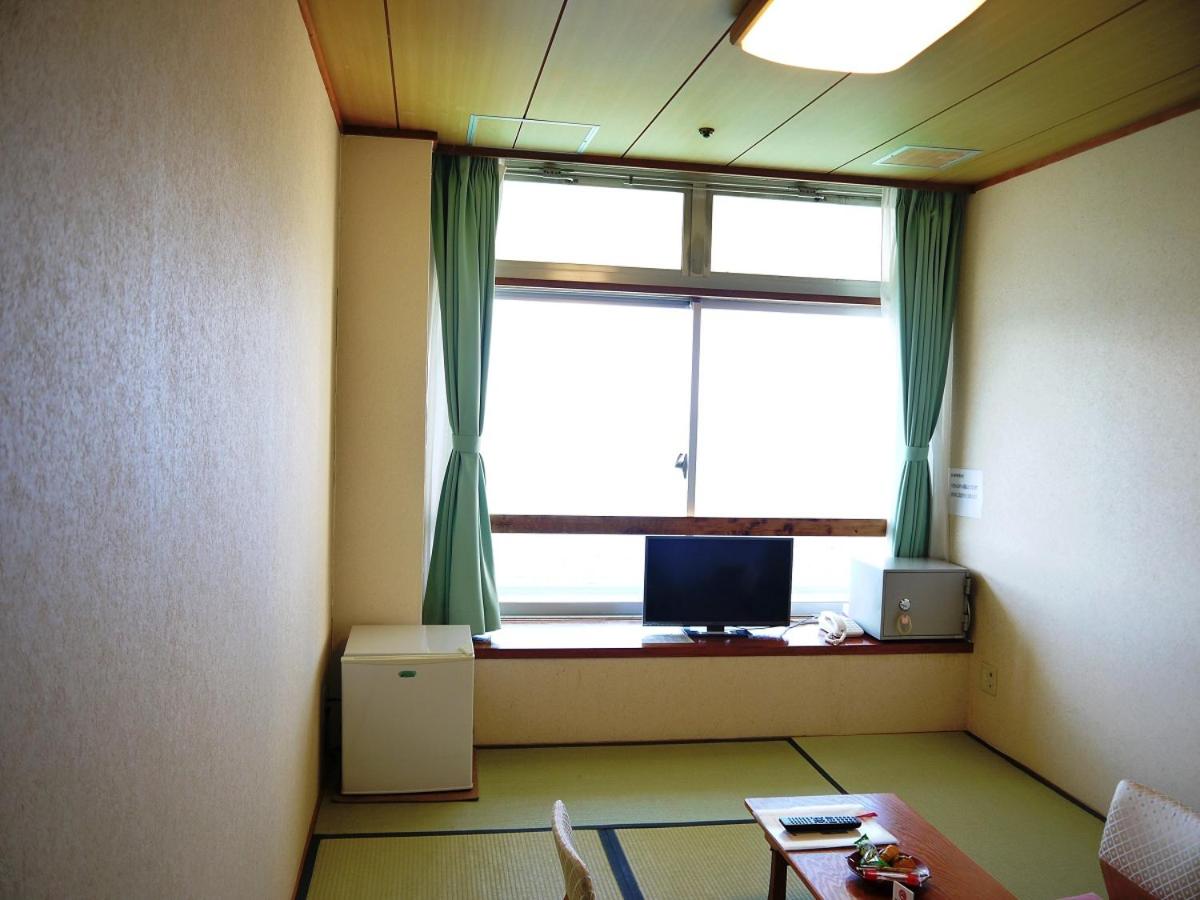 Room With Tatami Area And Sea View - Non-Smoking photo 1