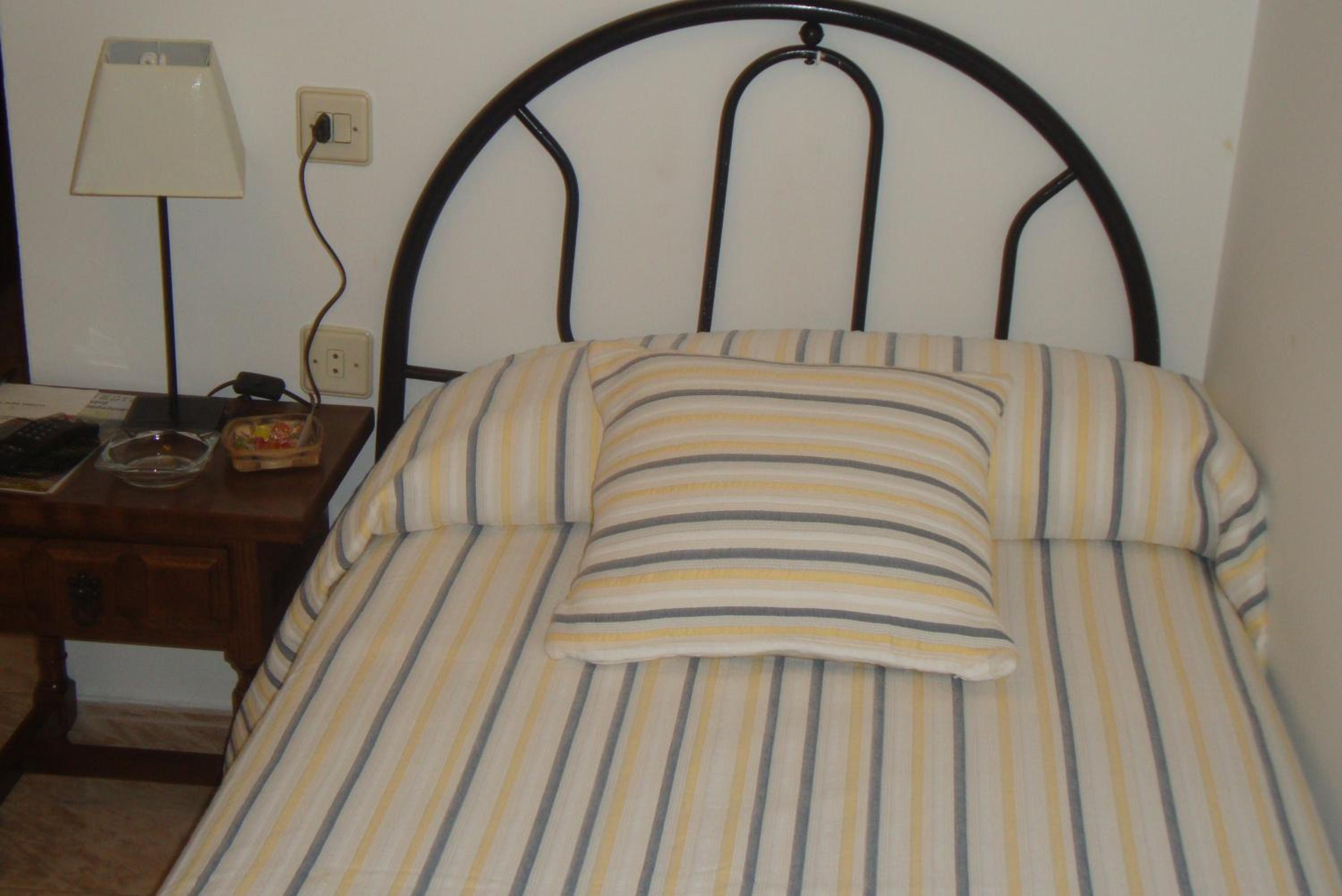 Habitación Individual