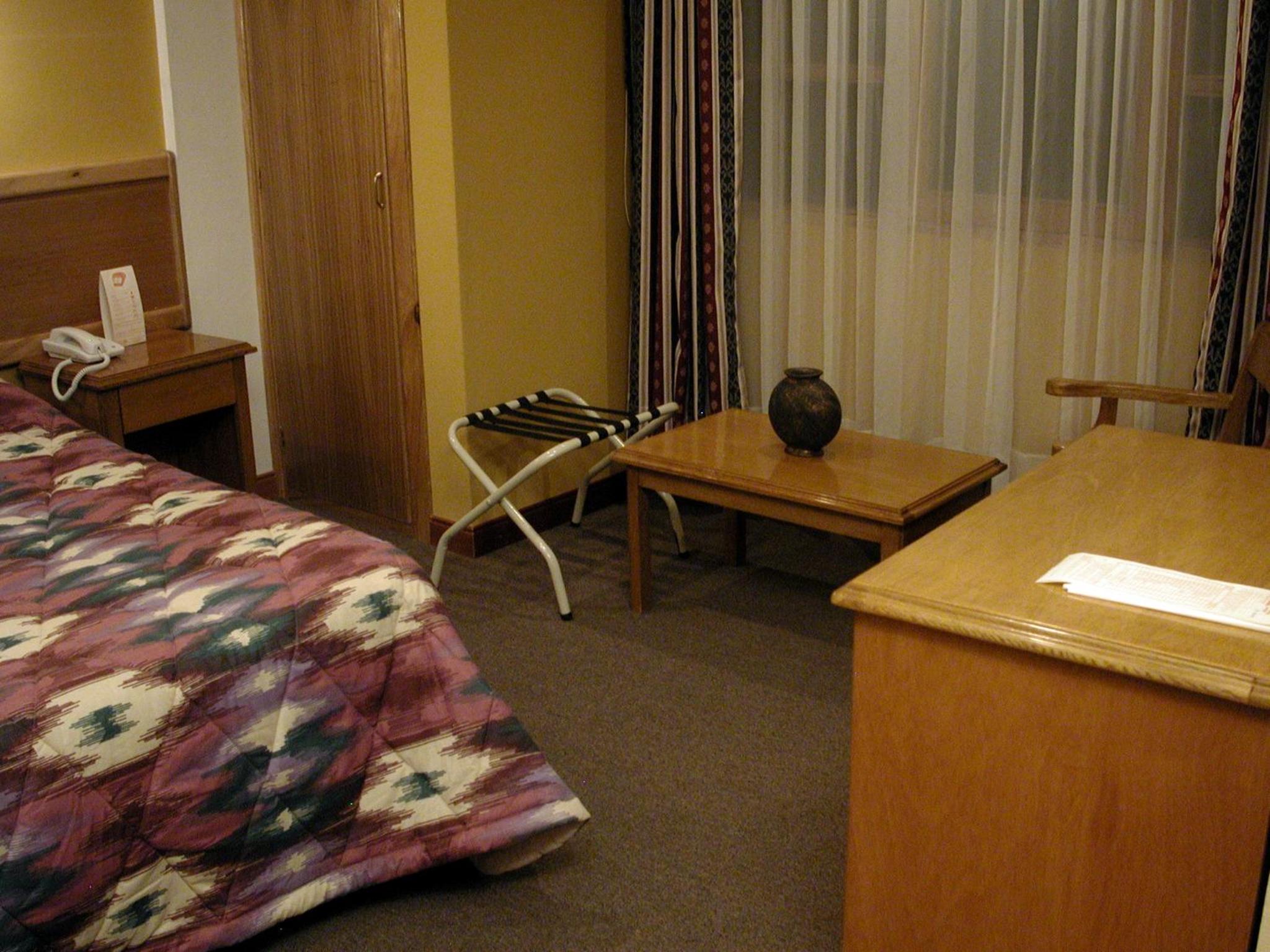 Double Room photo 3