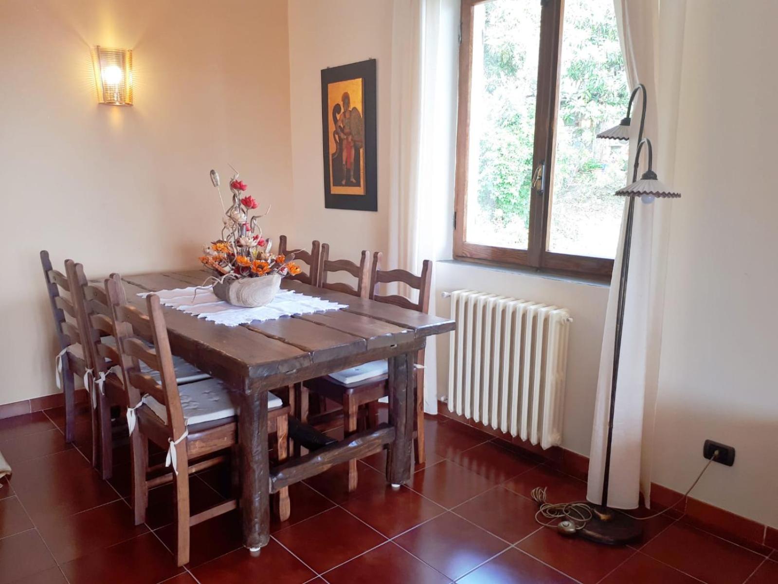 Villa - Photo 33