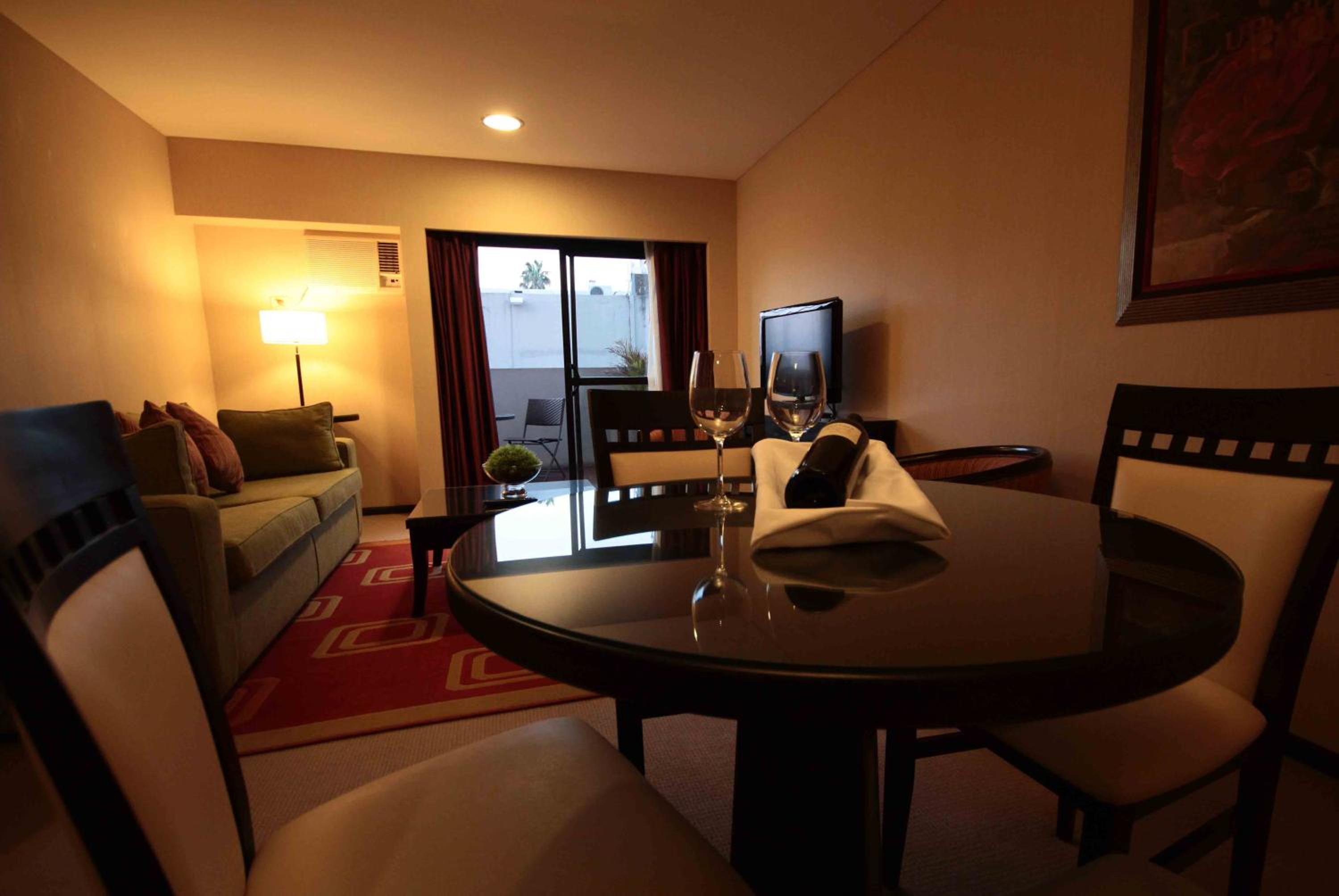 Suite photo 1