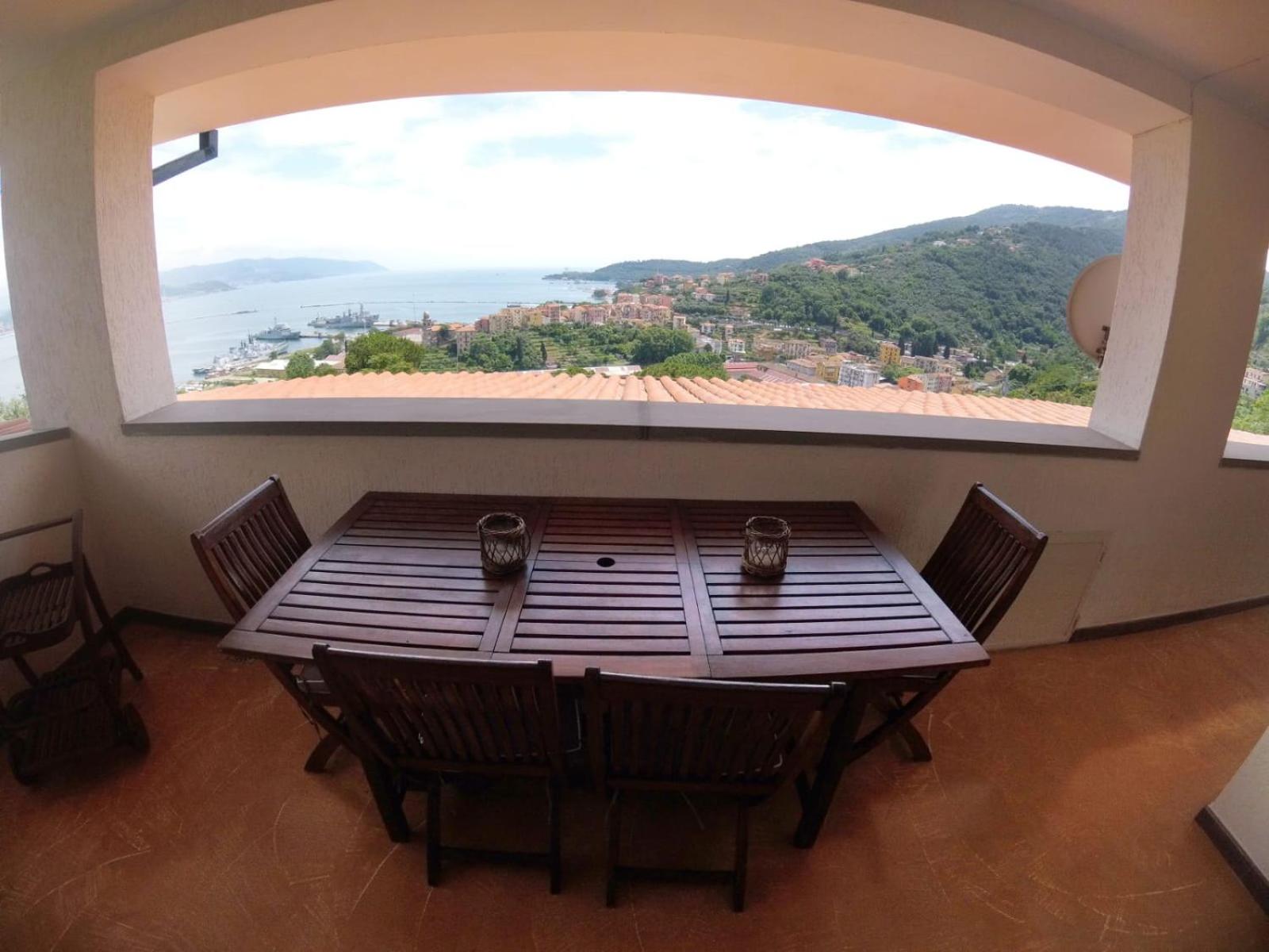 Villa - Photo 4