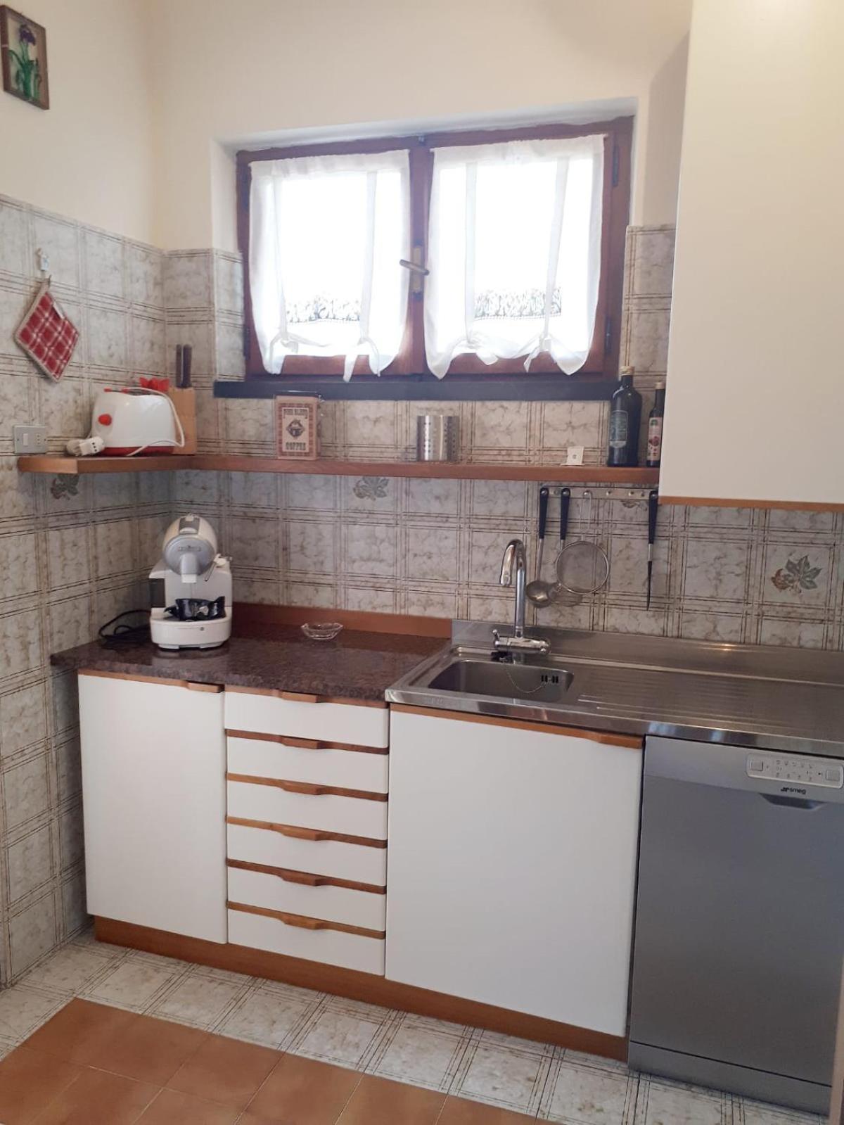 Villa - Photo 34