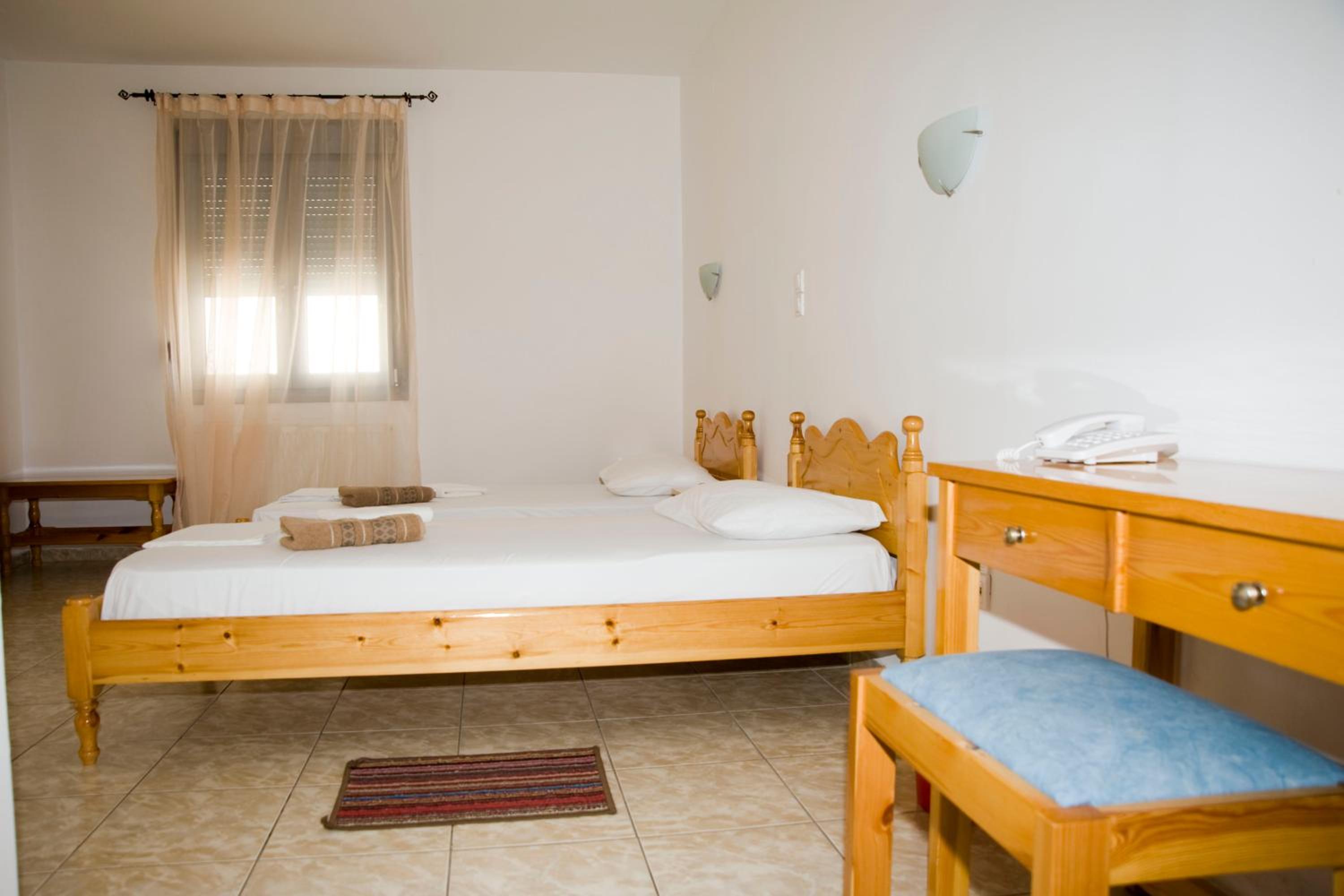 Economy Double or Twin Room - Photo 5