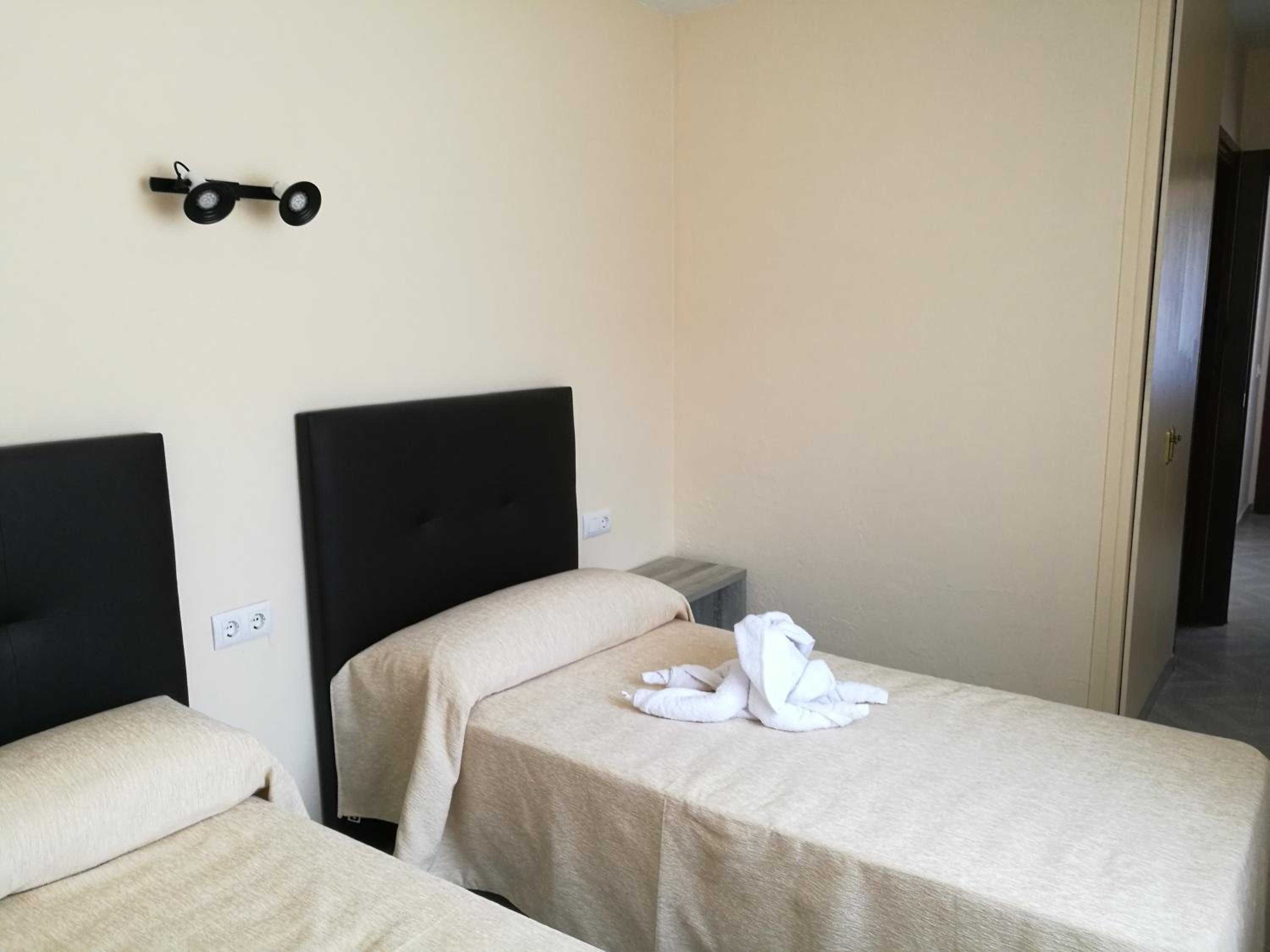 Habitación Doble