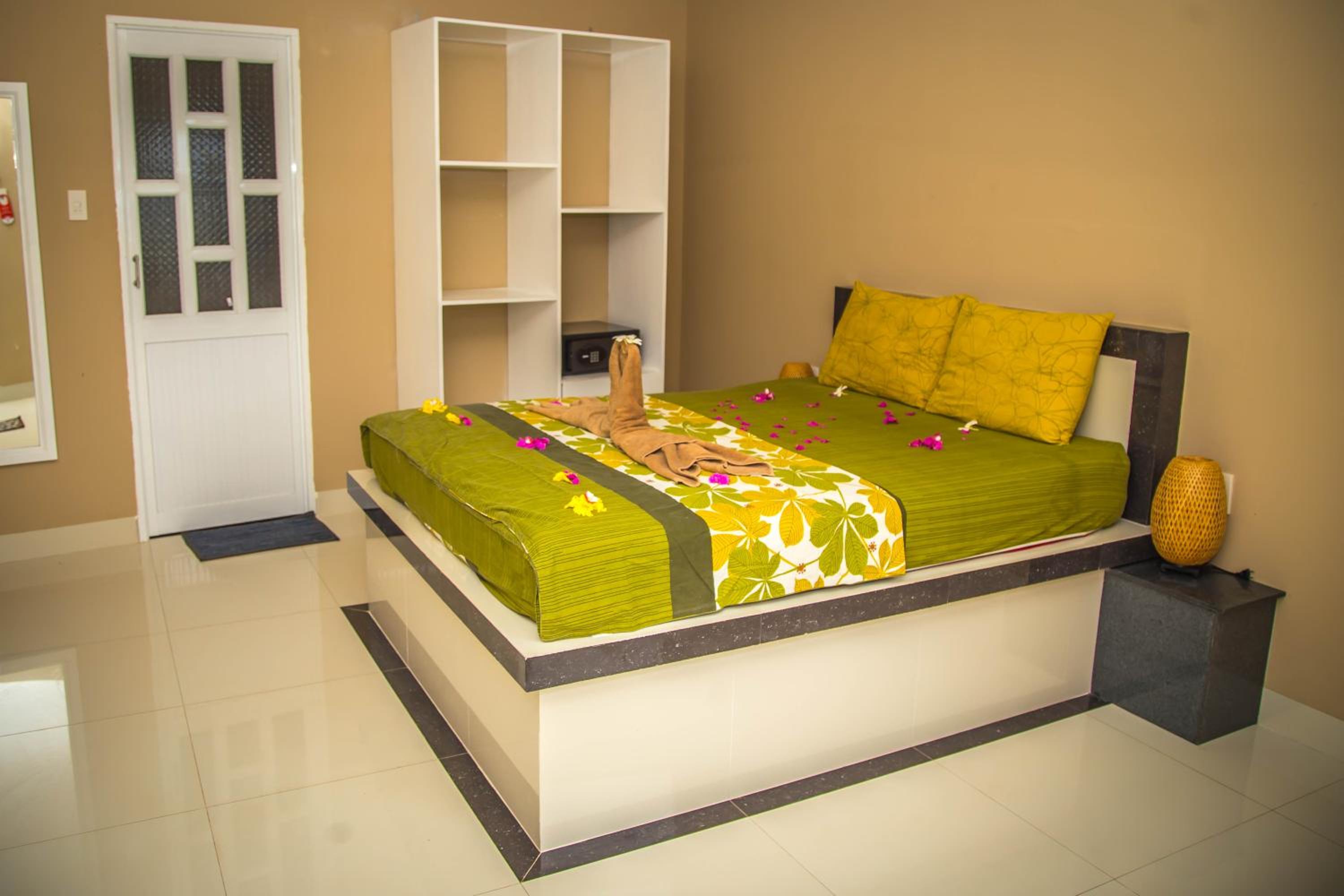Standard Double Room - Photo 1