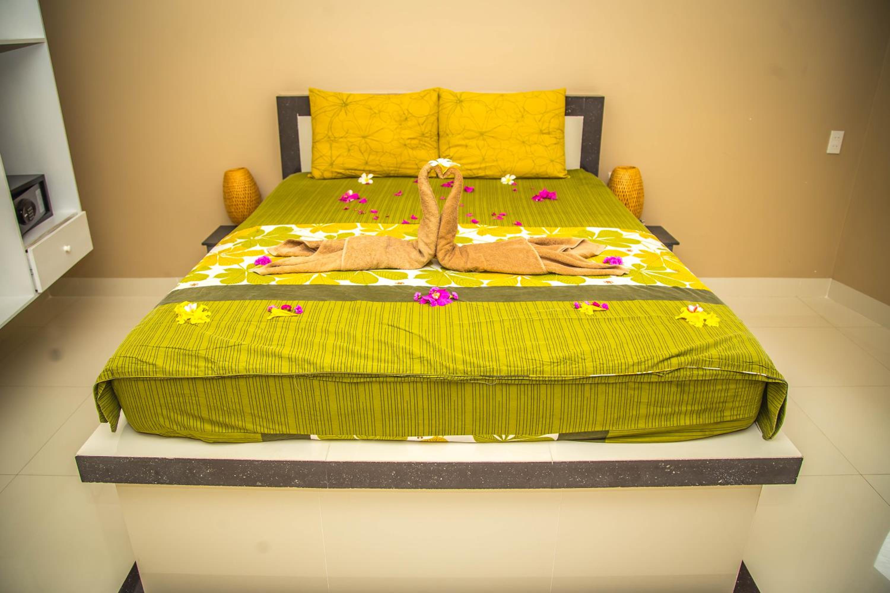 Standard Double Room - Photo 4