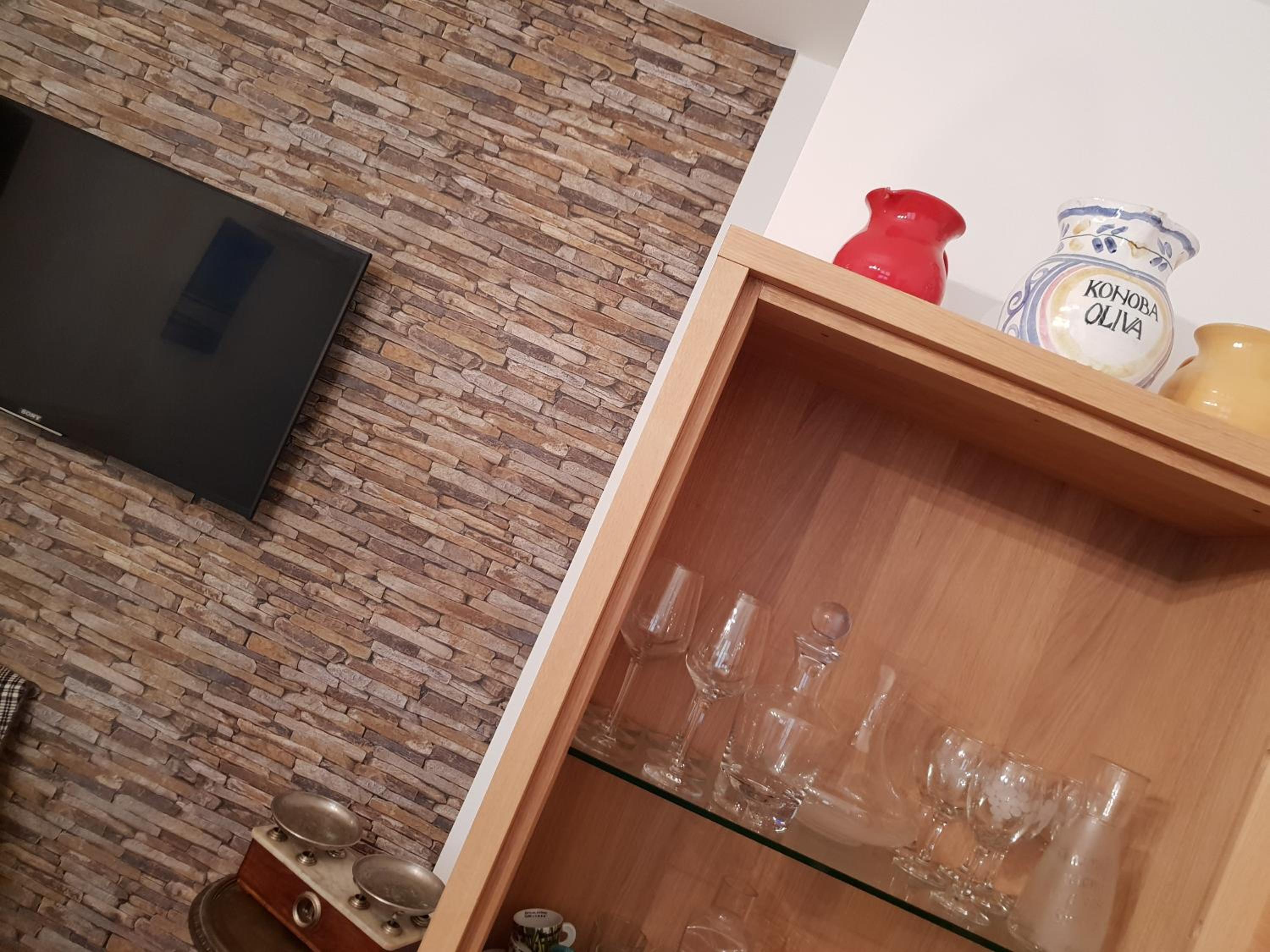 Apartment with Terrace photo 2