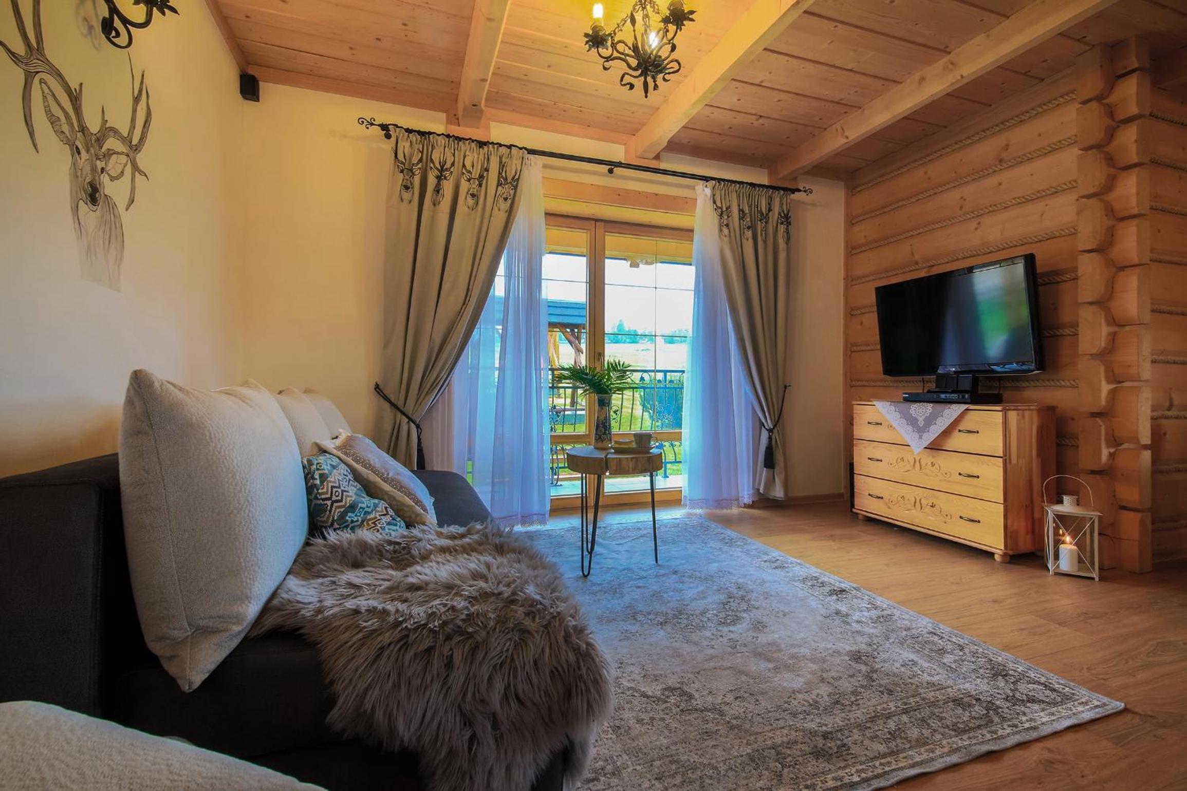 Chalet - Photo 16