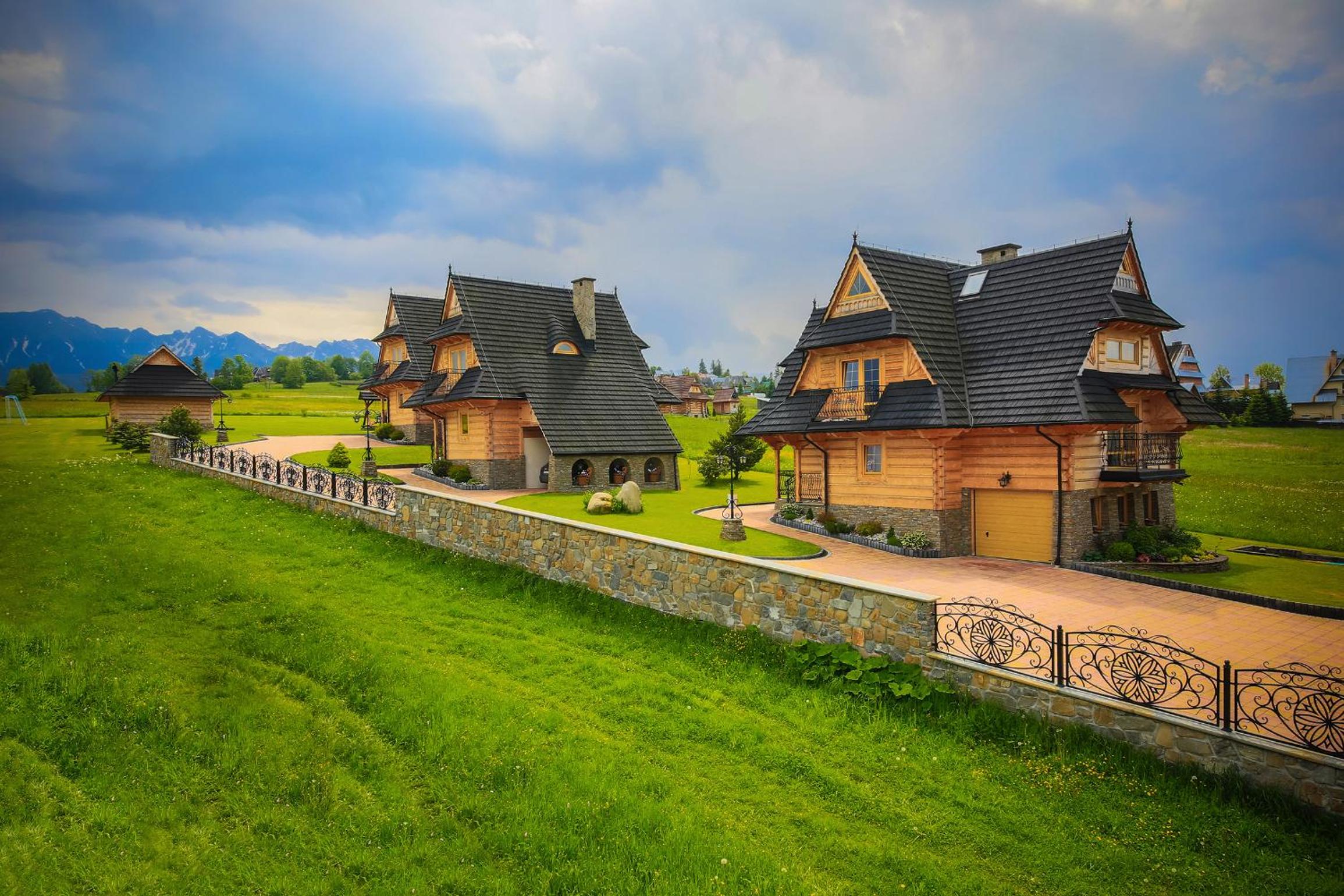 Chalet - Photo 4
