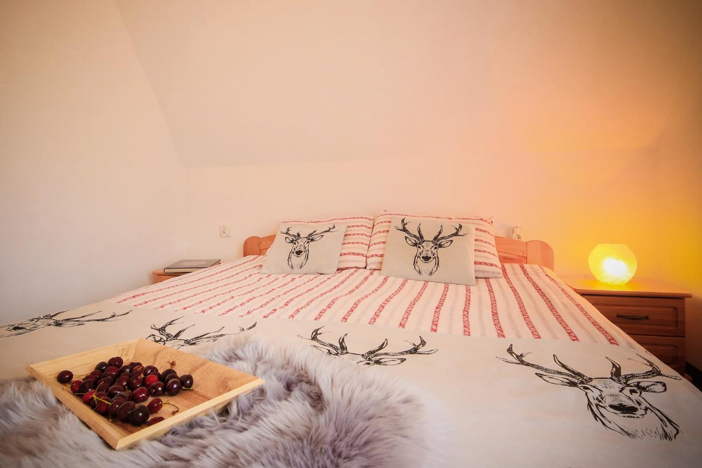 Chalet - Photo 5