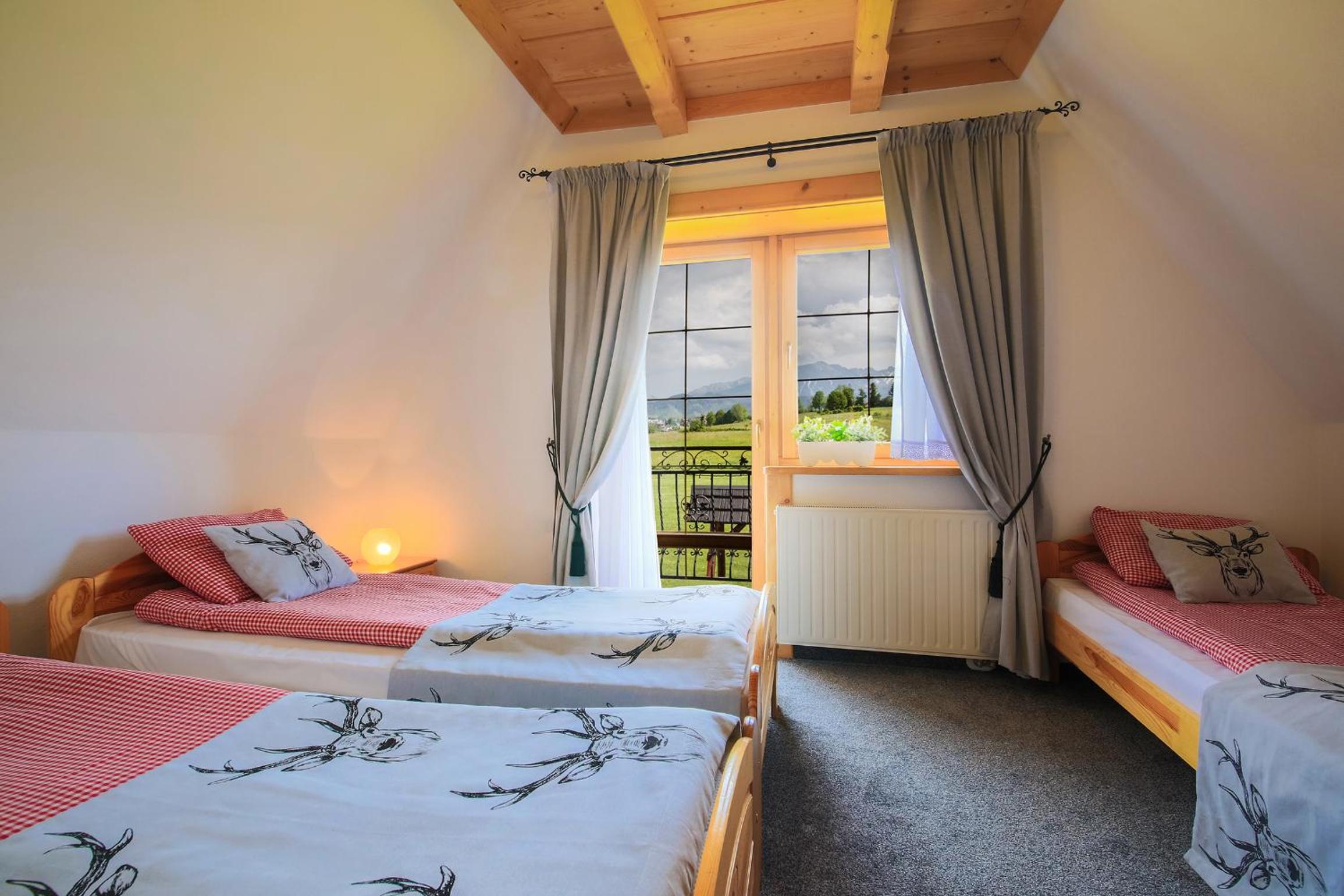 Chalet - Photo 19