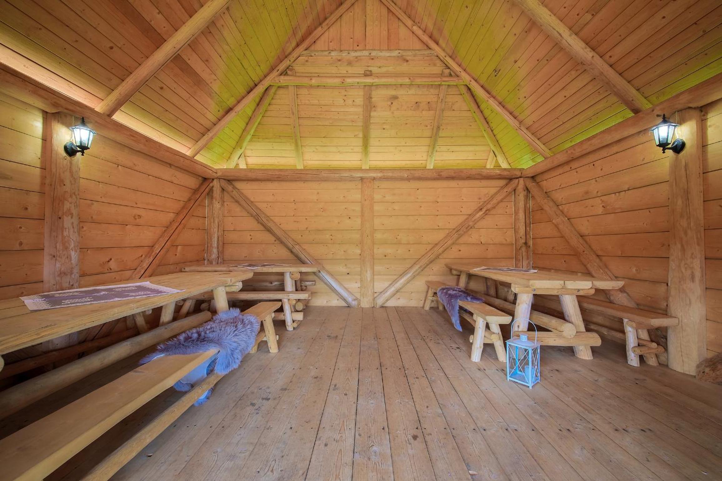 Chalet - Photo 14