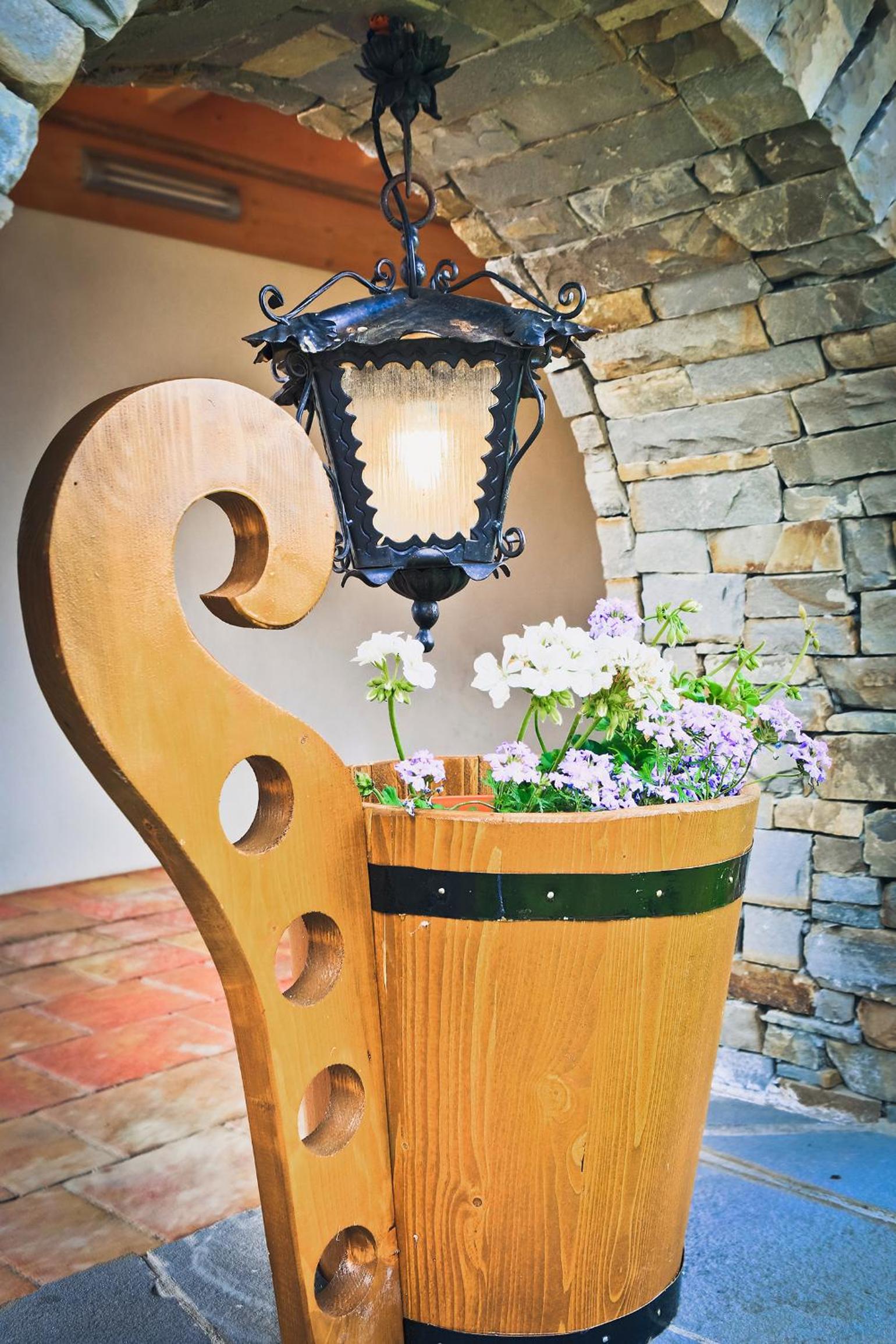 Chalet - Photo 15